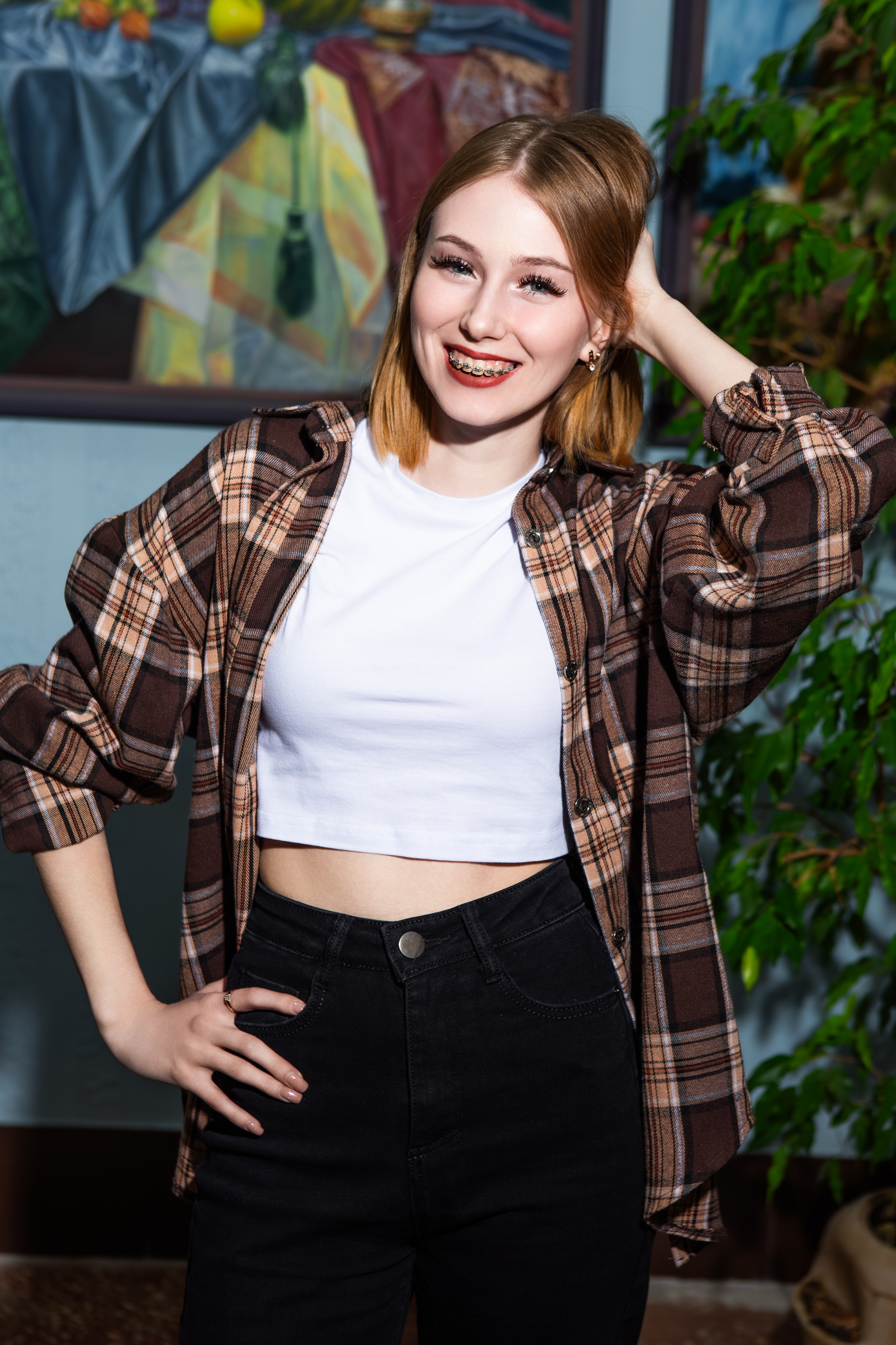 СЪЕМКА ПОРТРЕТОВ ДЛЯ ВЫПУСКНИКОВ ЧППК. ТВОЙ АЛЬБОМ / ТВОИ ПРАВИЛА