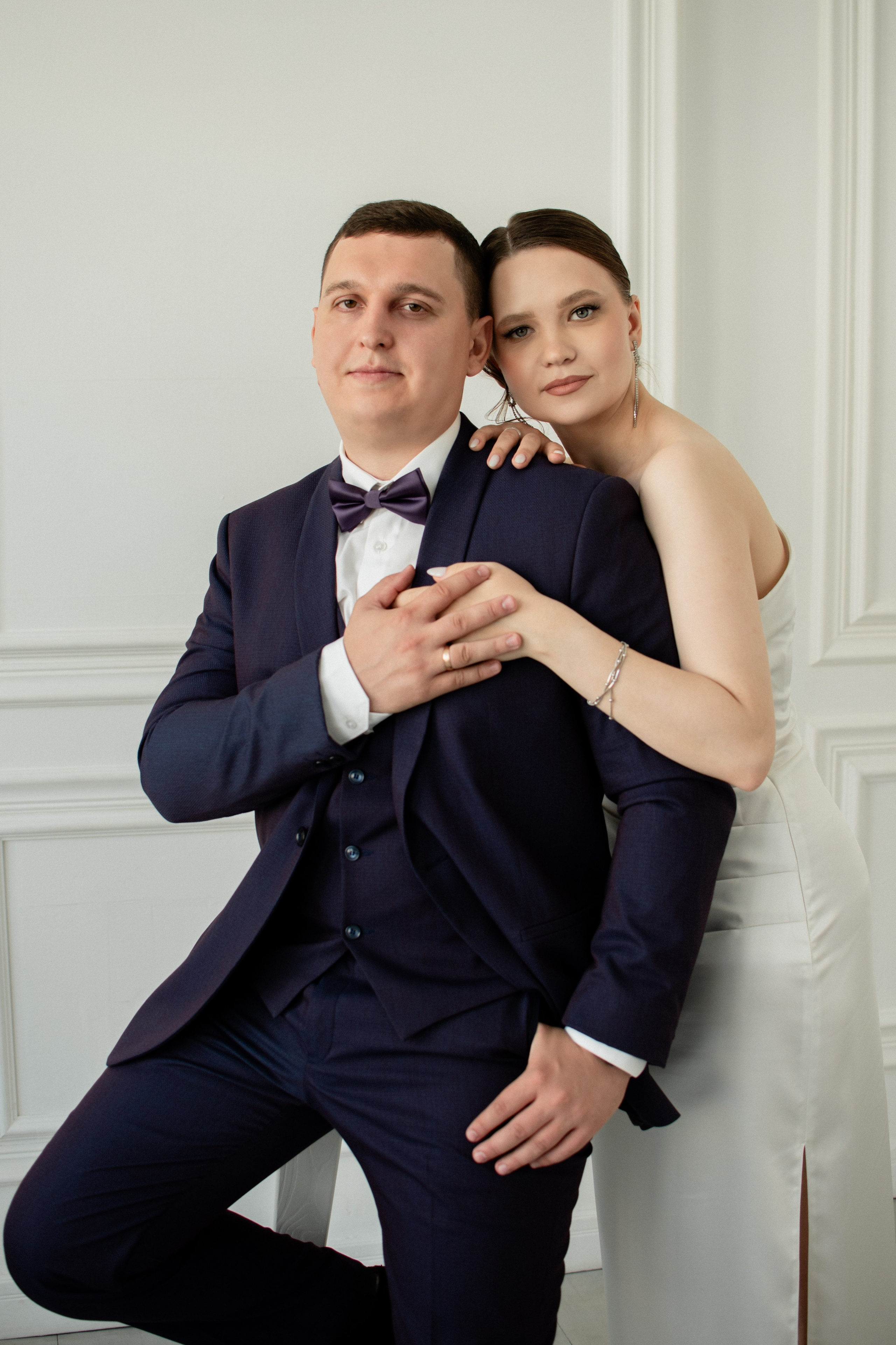 Иван и Полина. Фотограф Челябинск Екатерина Миниханова