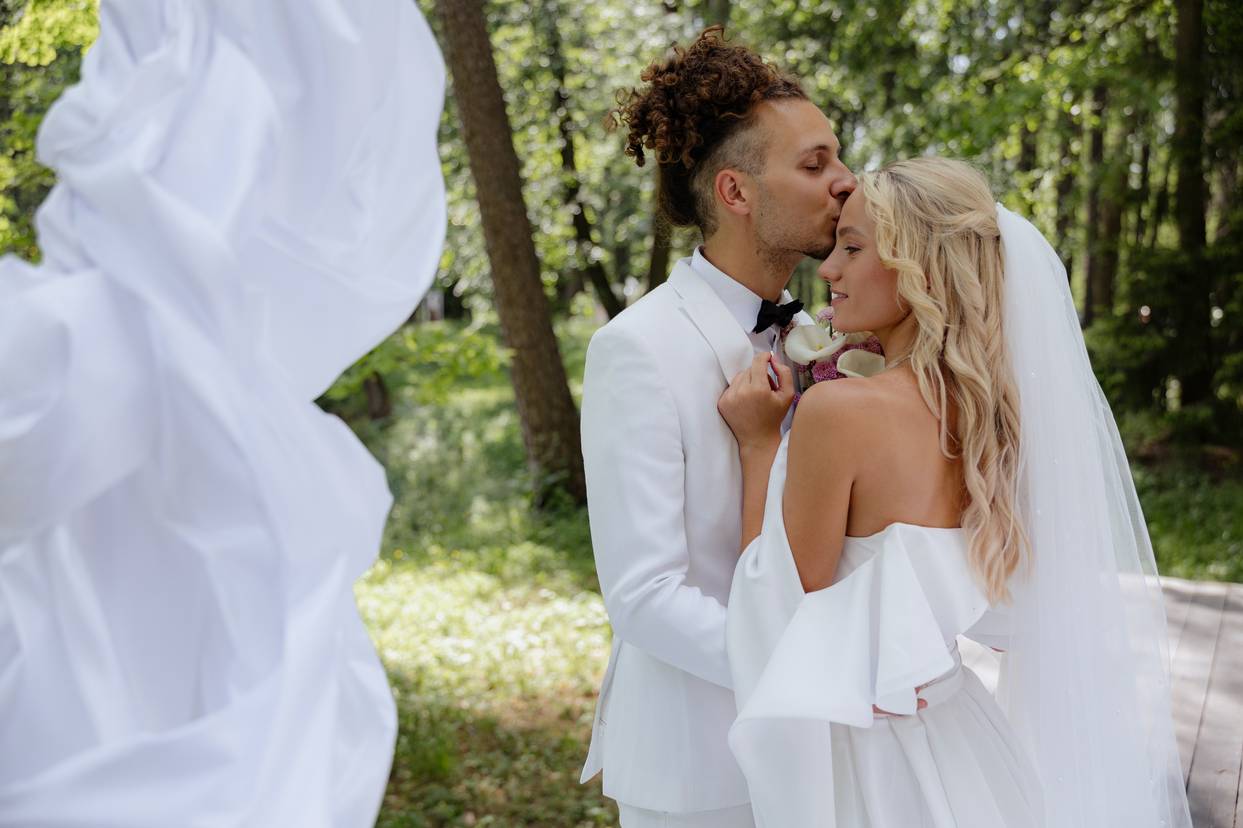 Династии и Карина. Фотограф в Москве Гришин Леонид