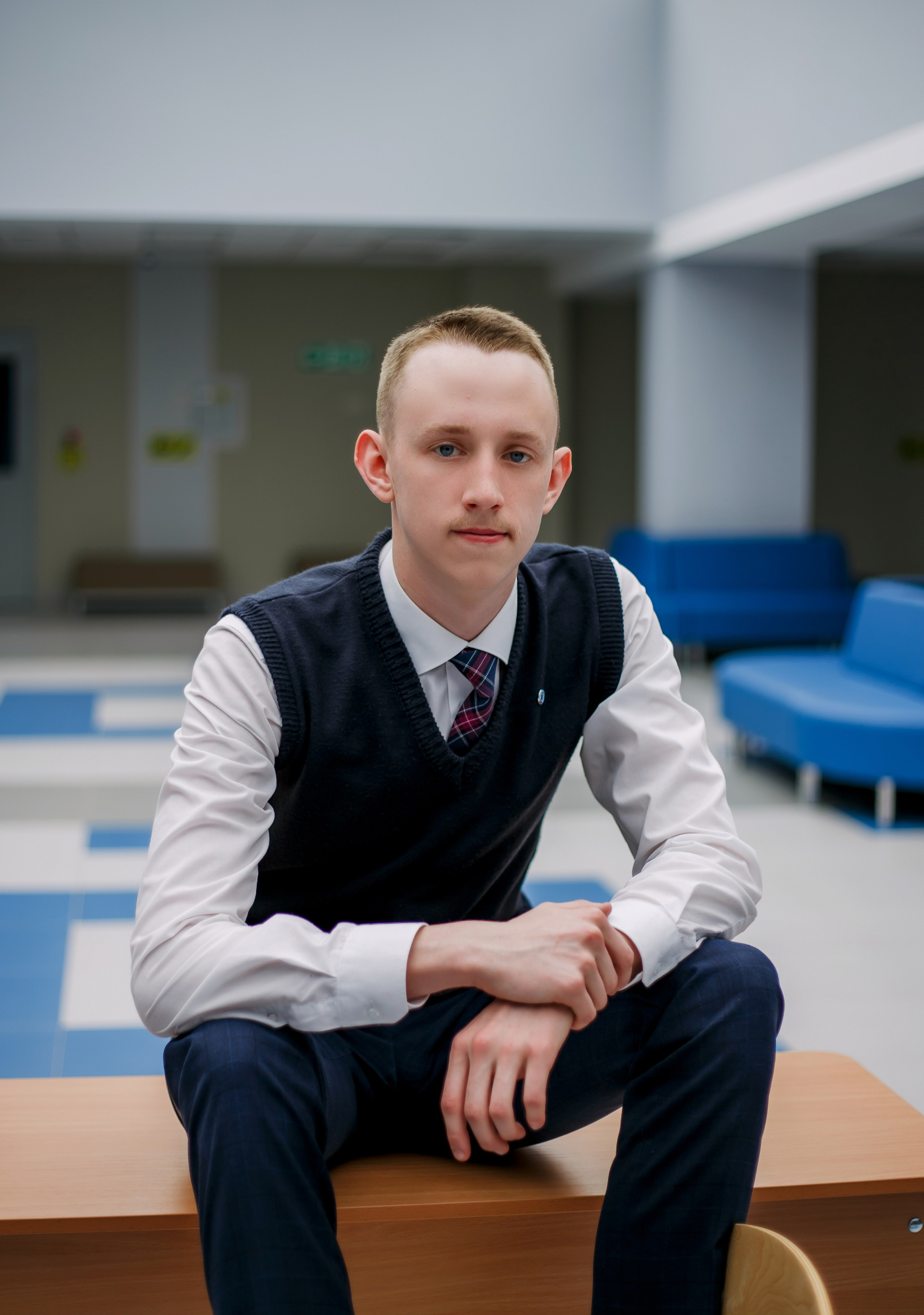 Старшие классы. Фотограф Саранск Екатерина Жукова