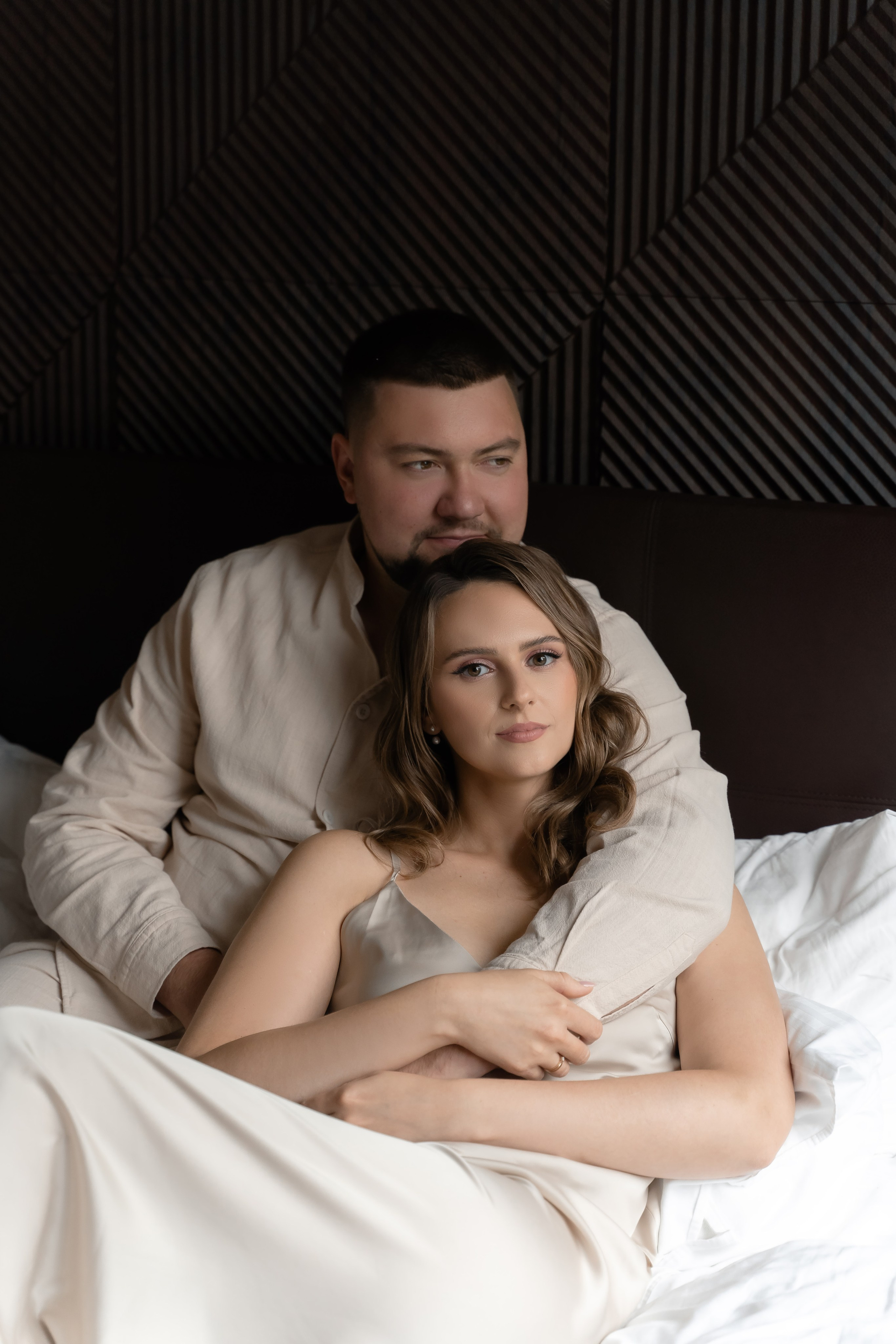 Максим и Лика. Свадебный и семейный фотограф в Новосибирске Наталья Зорина