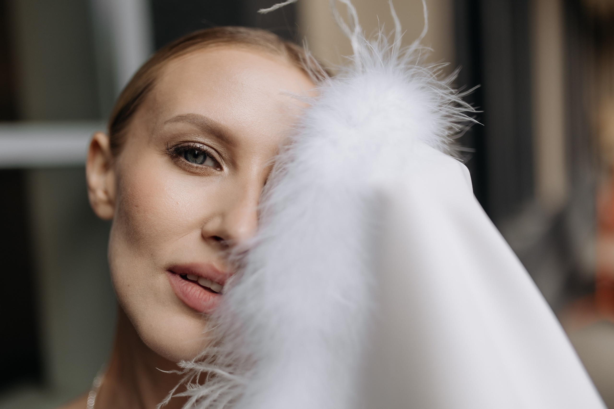 Полина и Виталий. Свадебный и семейный фотограф в Новосибирске Наталья Зорина