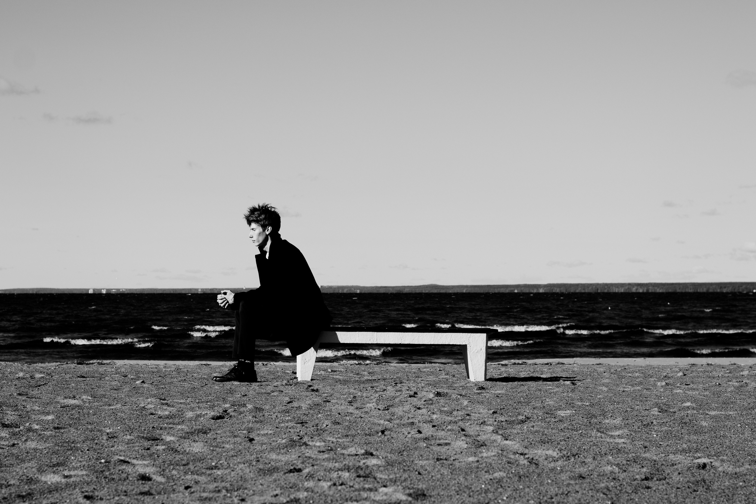 Александр. Портретный фотограф в Санкт-Петербурге