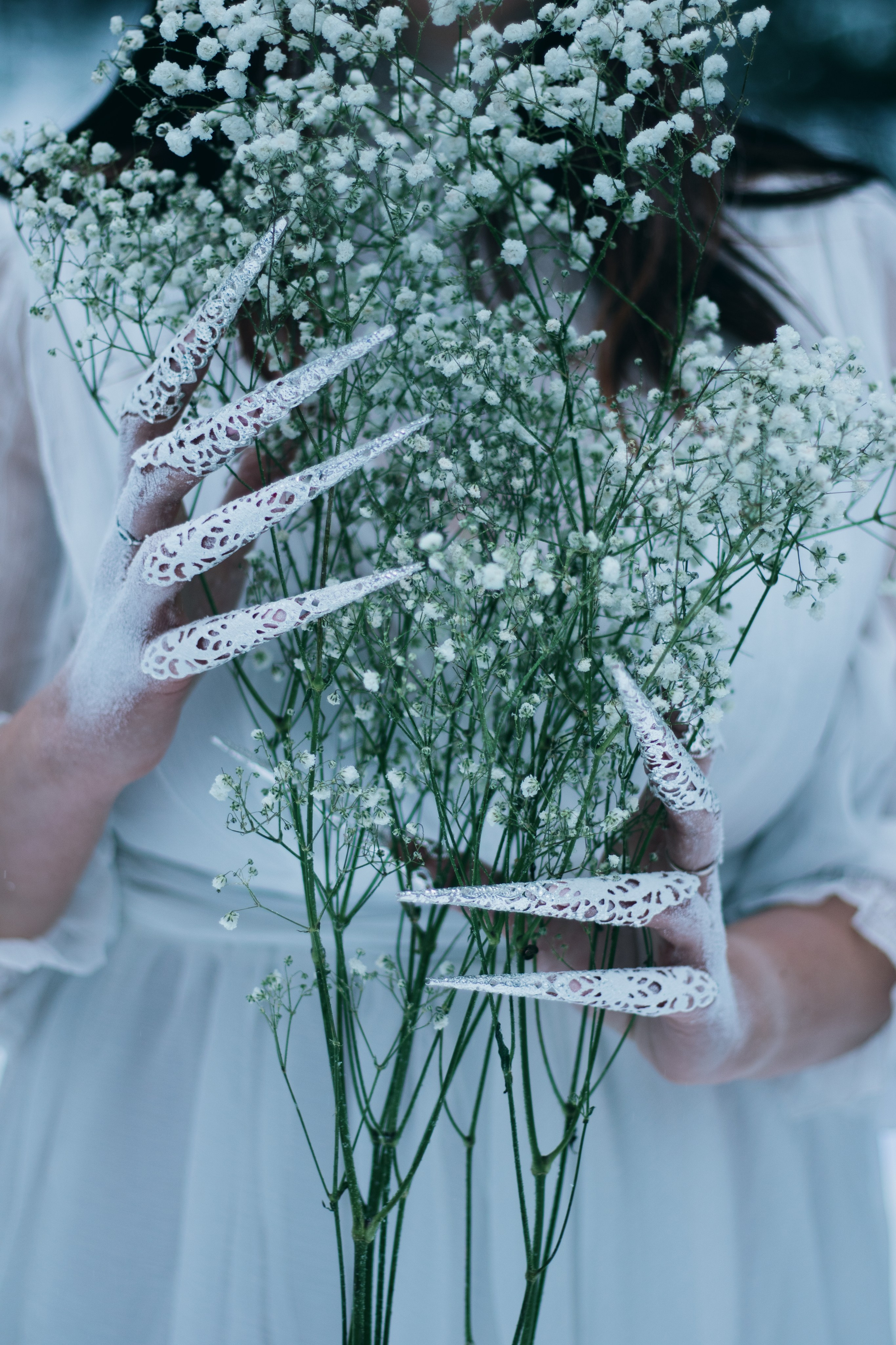 Маргарита. Портретный фотограф в Санкт-Петербурге