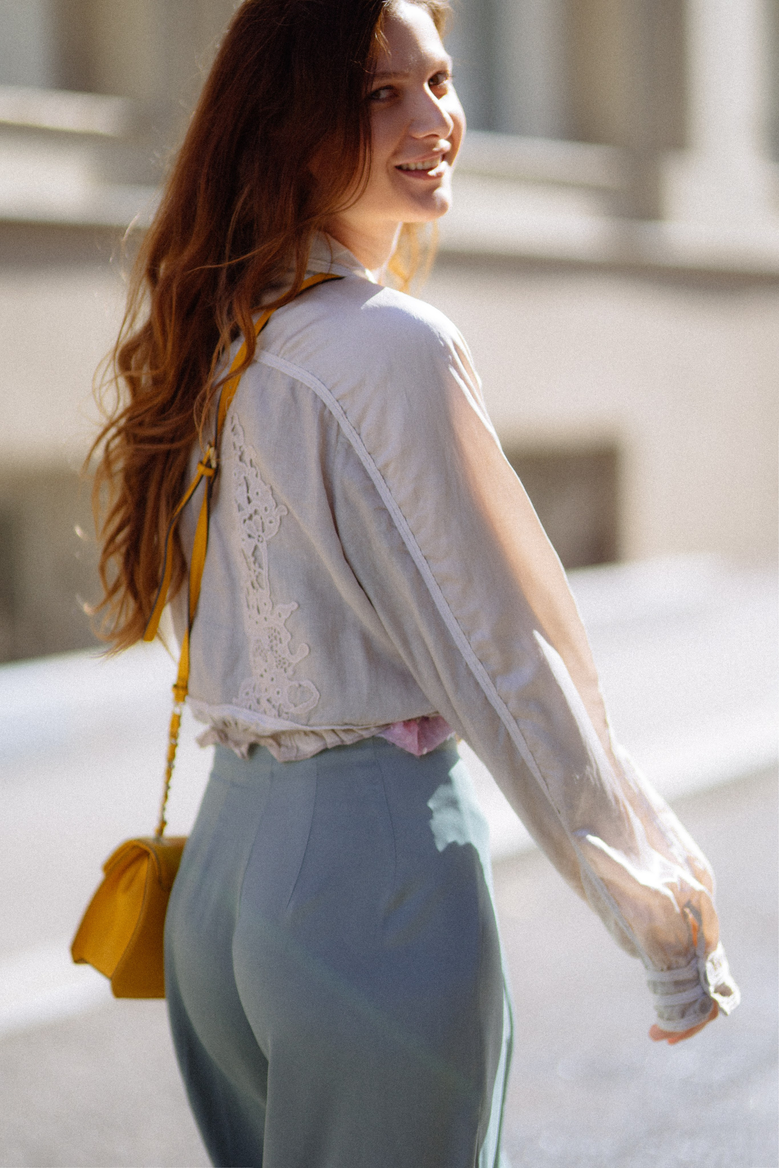 Катя. Фотограф Екатерина Катунова | Москва