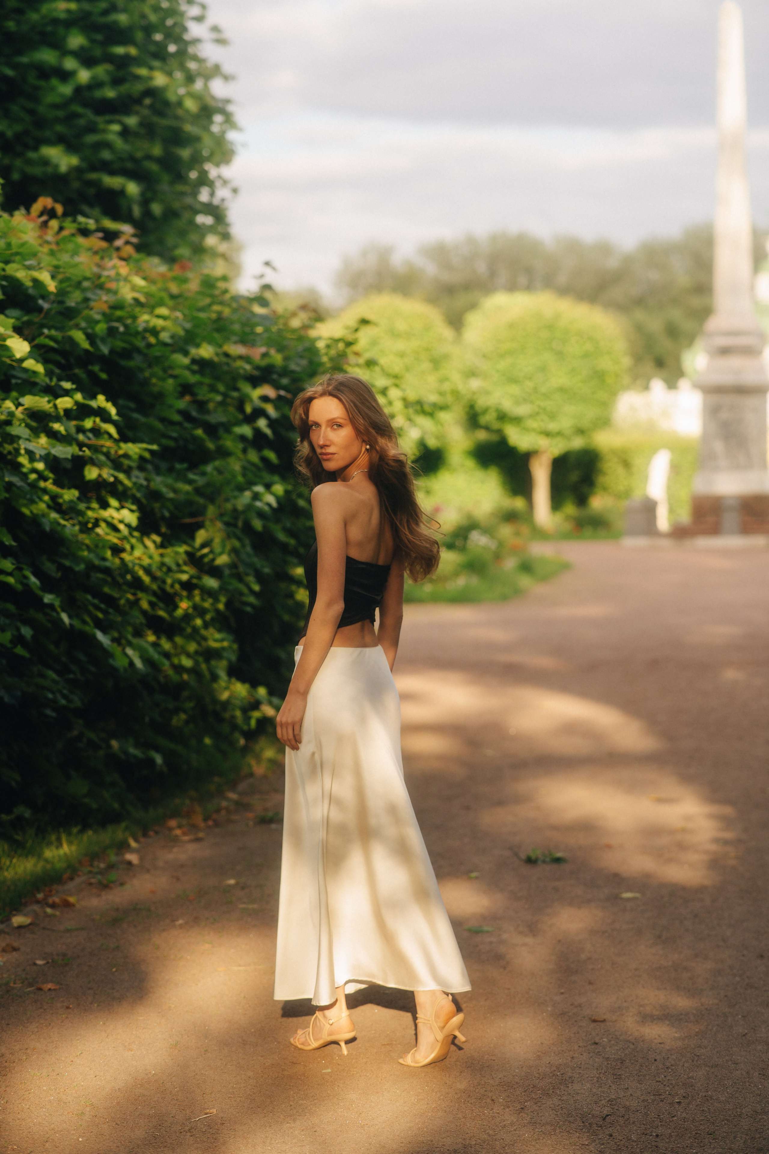 Настя. Фотограф Екатерина Катунова | Москва