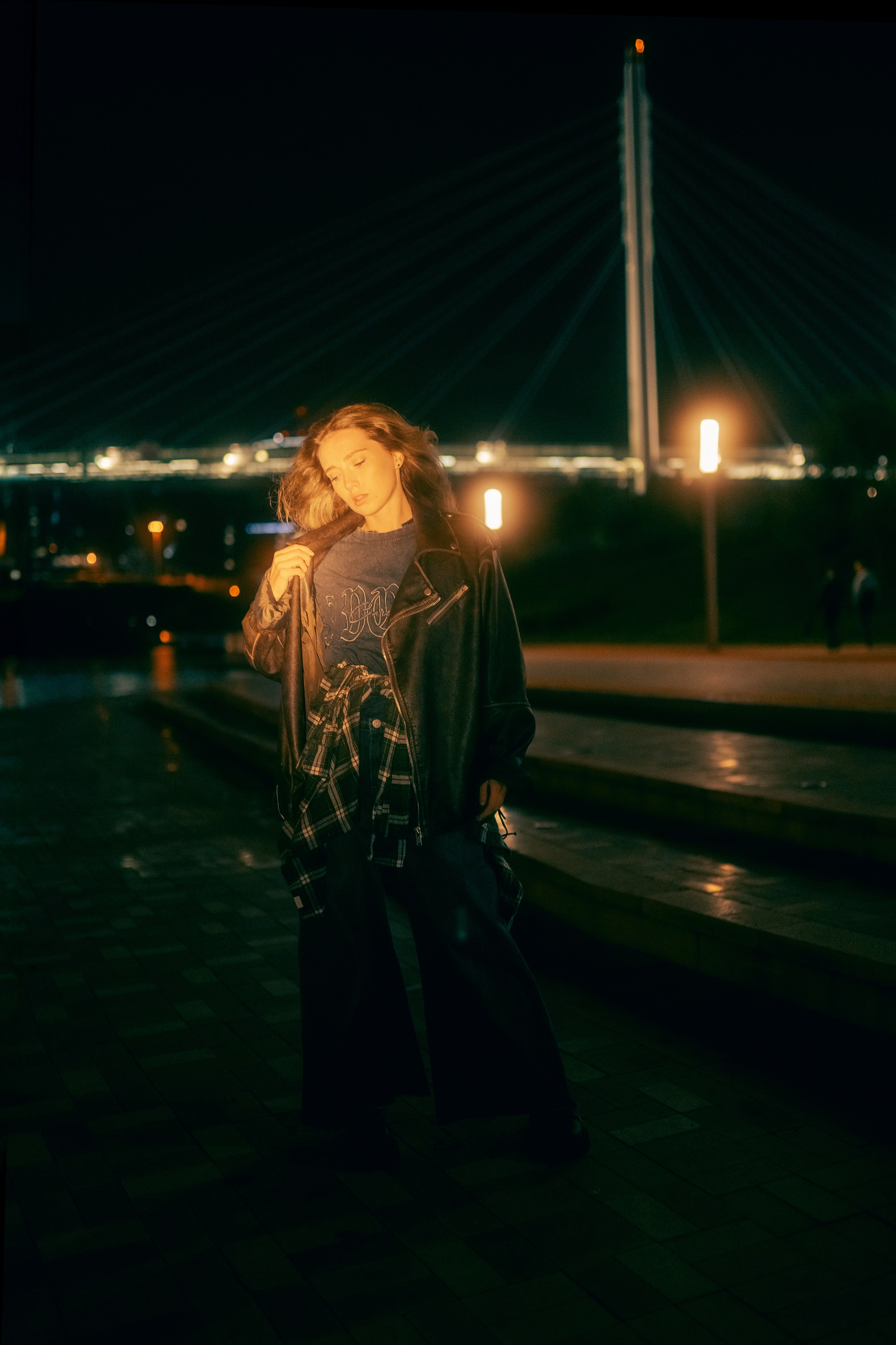 Настя. Фотограф Екатерина Катунова | Москва