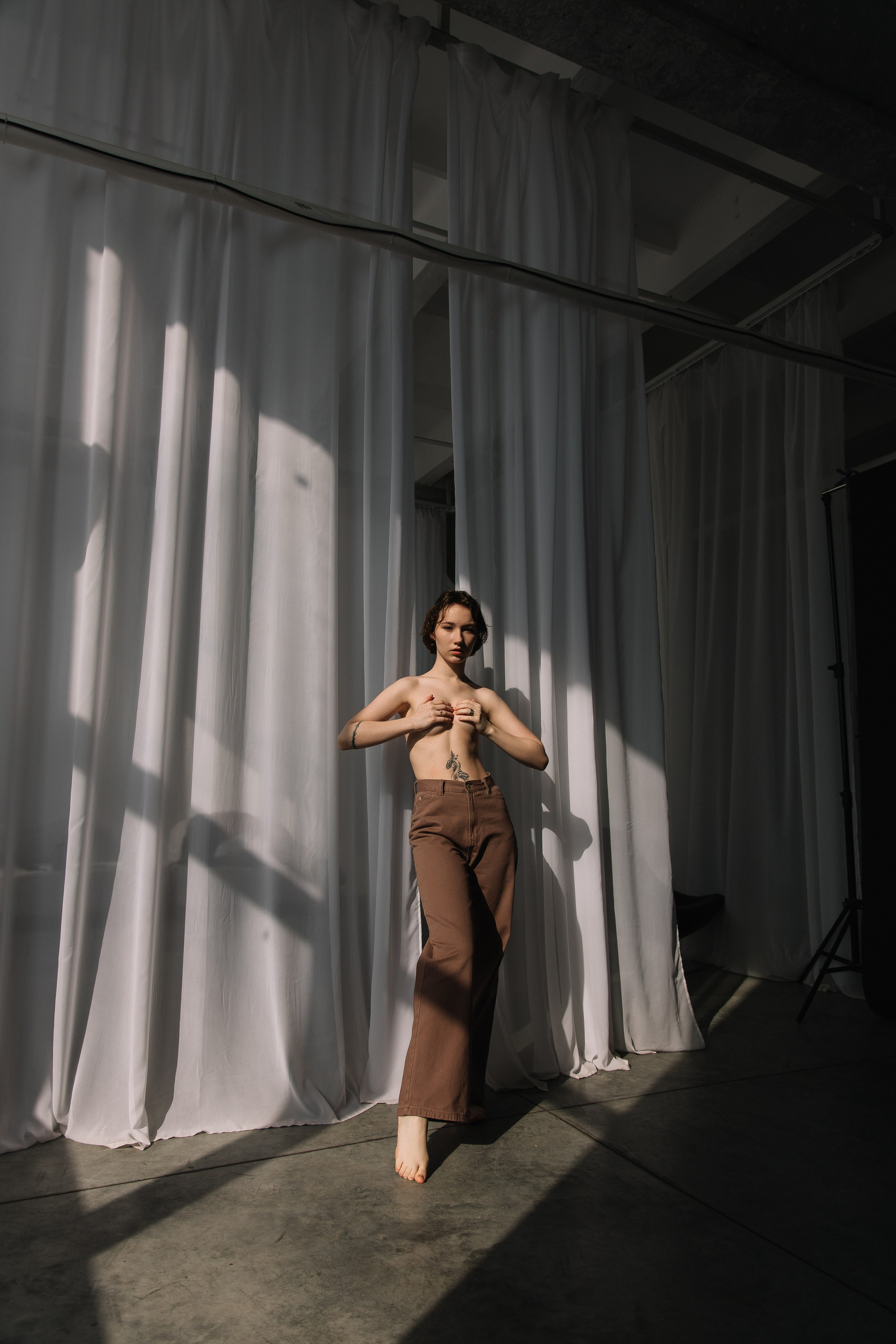 Ольга. Фотограф Санкт-Петербург. Аврамова Анастасия