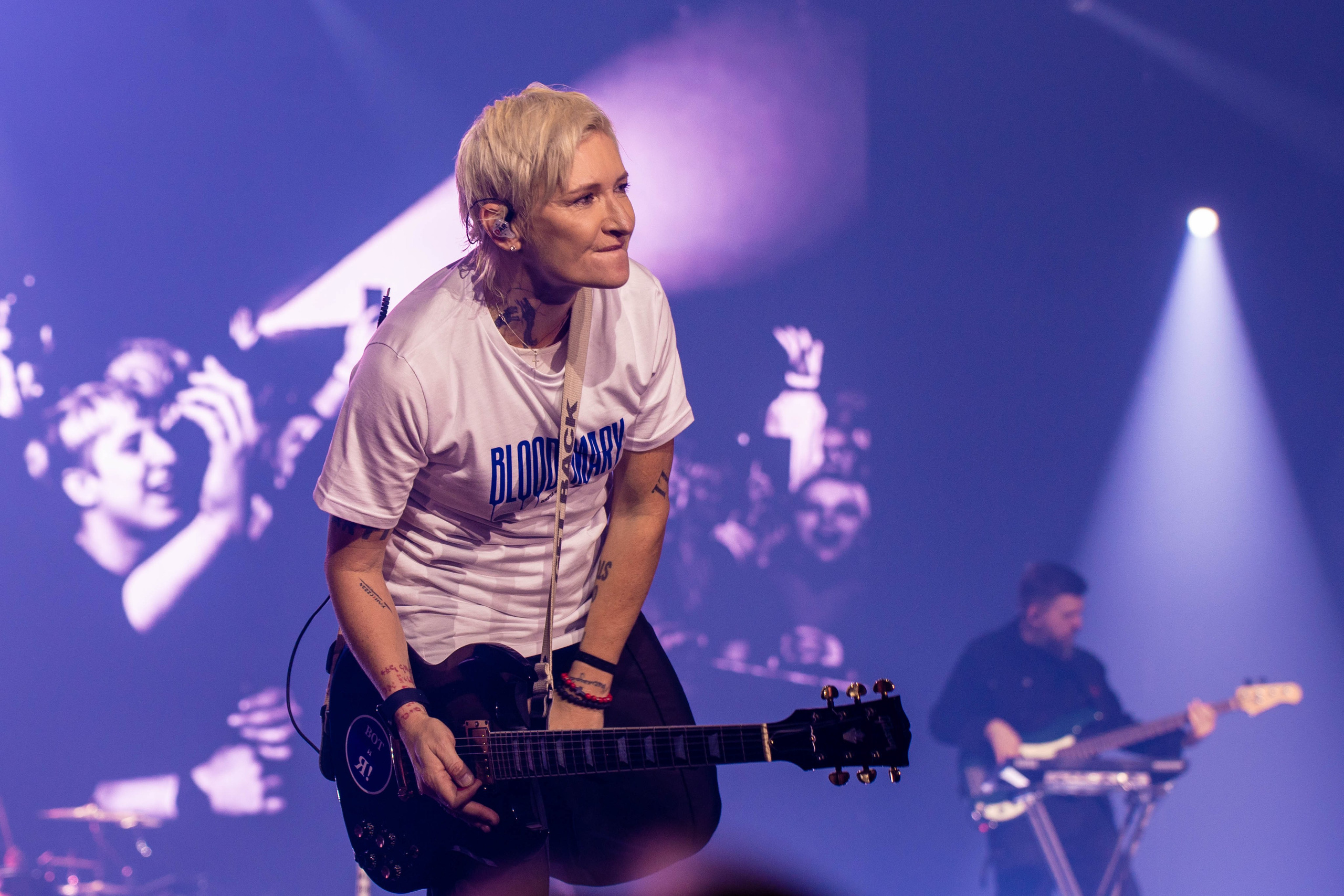 Концерты. Фотограф Андрей Богач