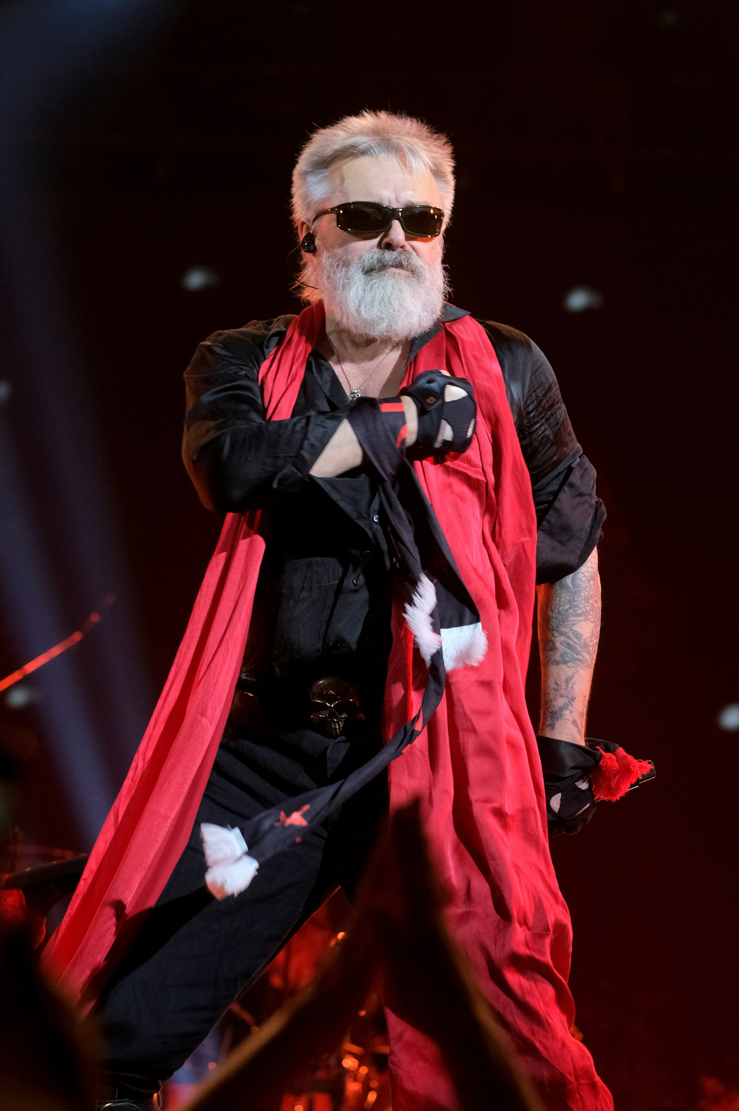 Концерты. Фотограф Андрей Богач