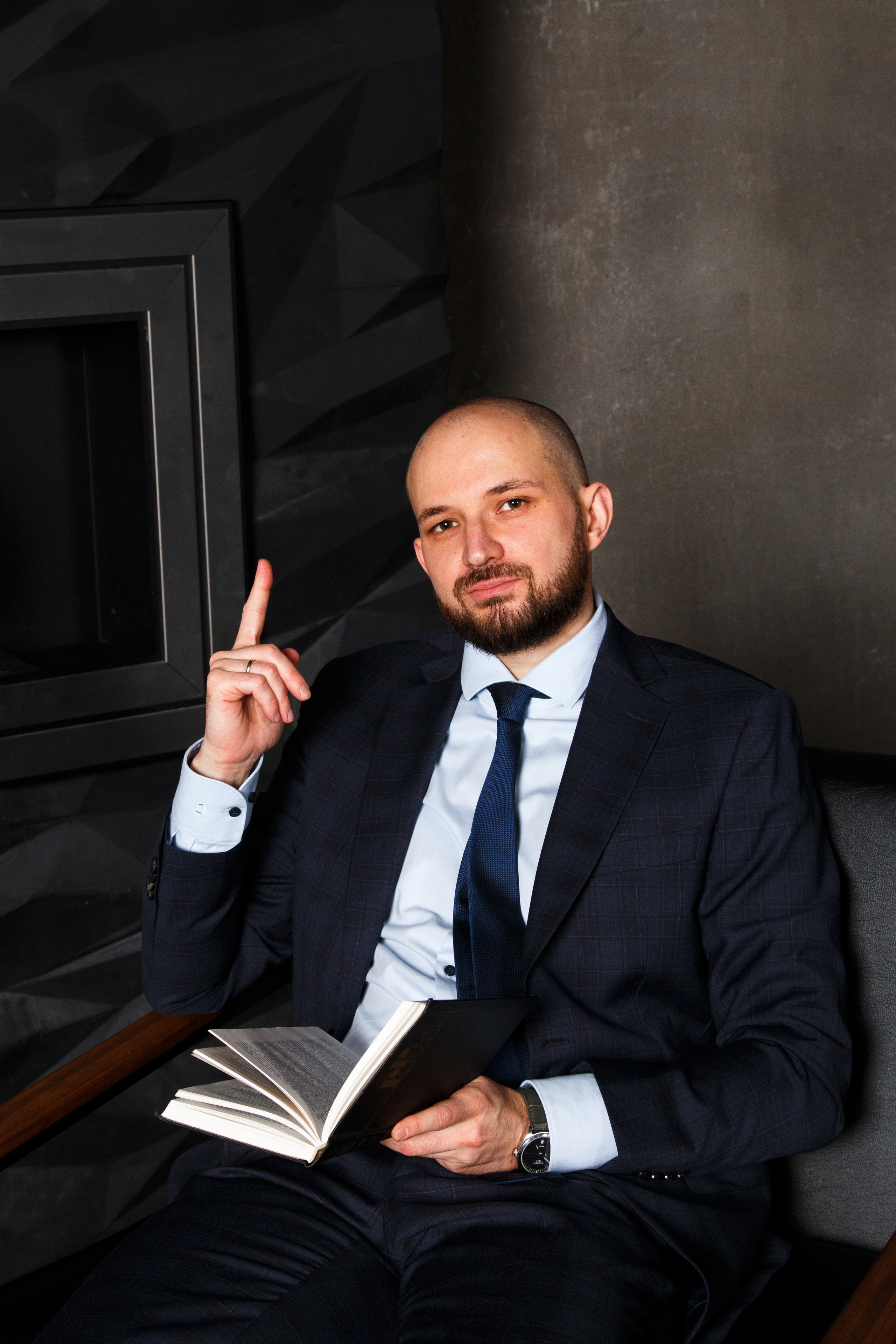 Люди и контент. Фотограф в Москве