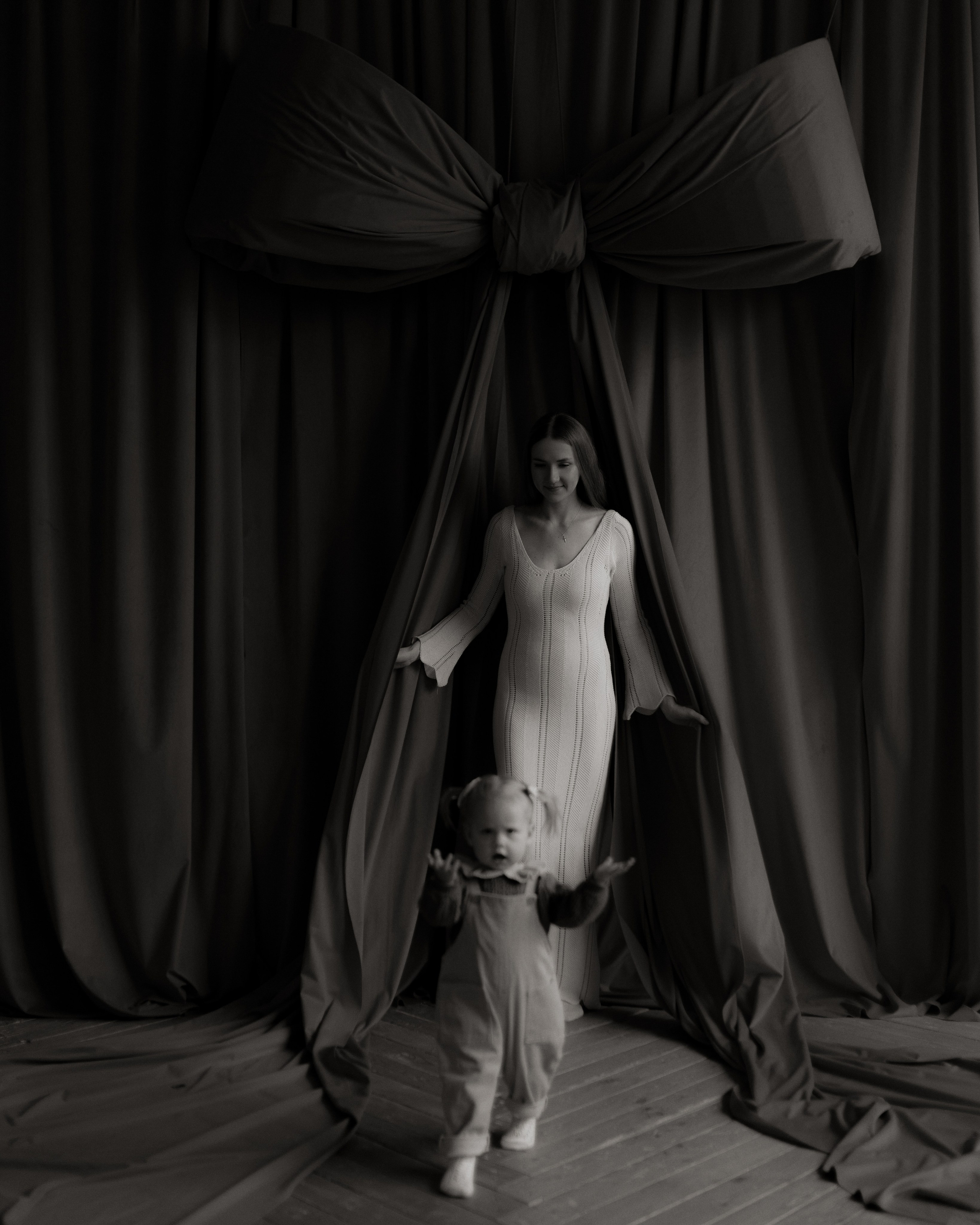 Екатерина и Людмила. DARYA.BELKINA