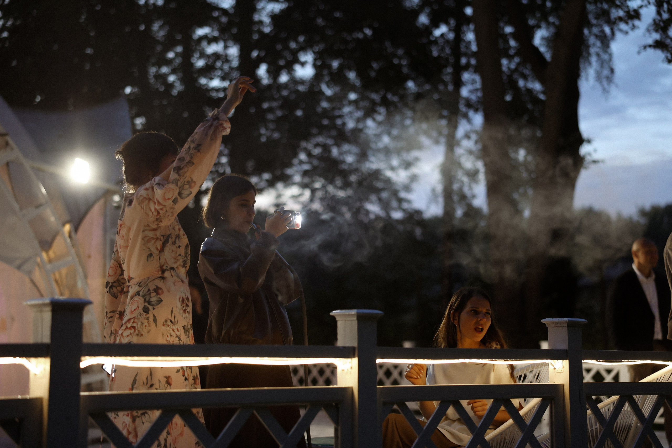 «Просто МЫ» — Дарья и Иван. Свадебный и семейный фотограф в Москве Ломова Ирина