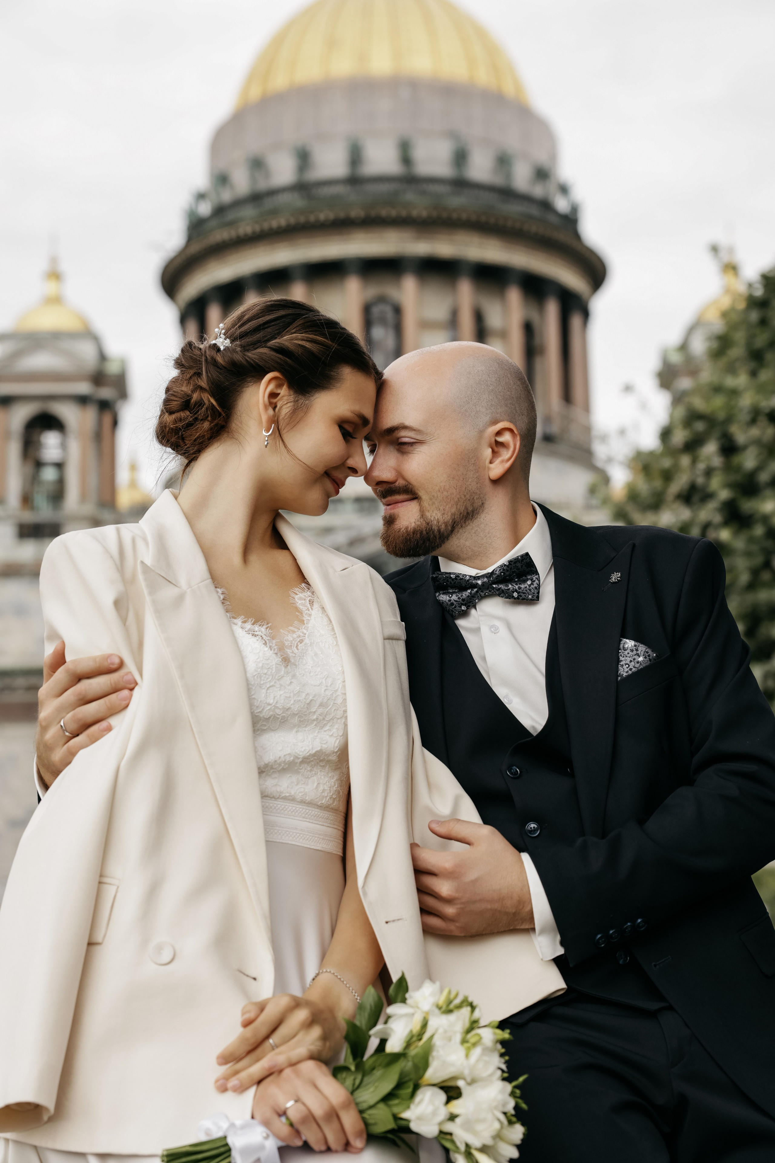 Свадебный и Семейный Фотограф в Гатчине и Санкт-Петербурге Виктория