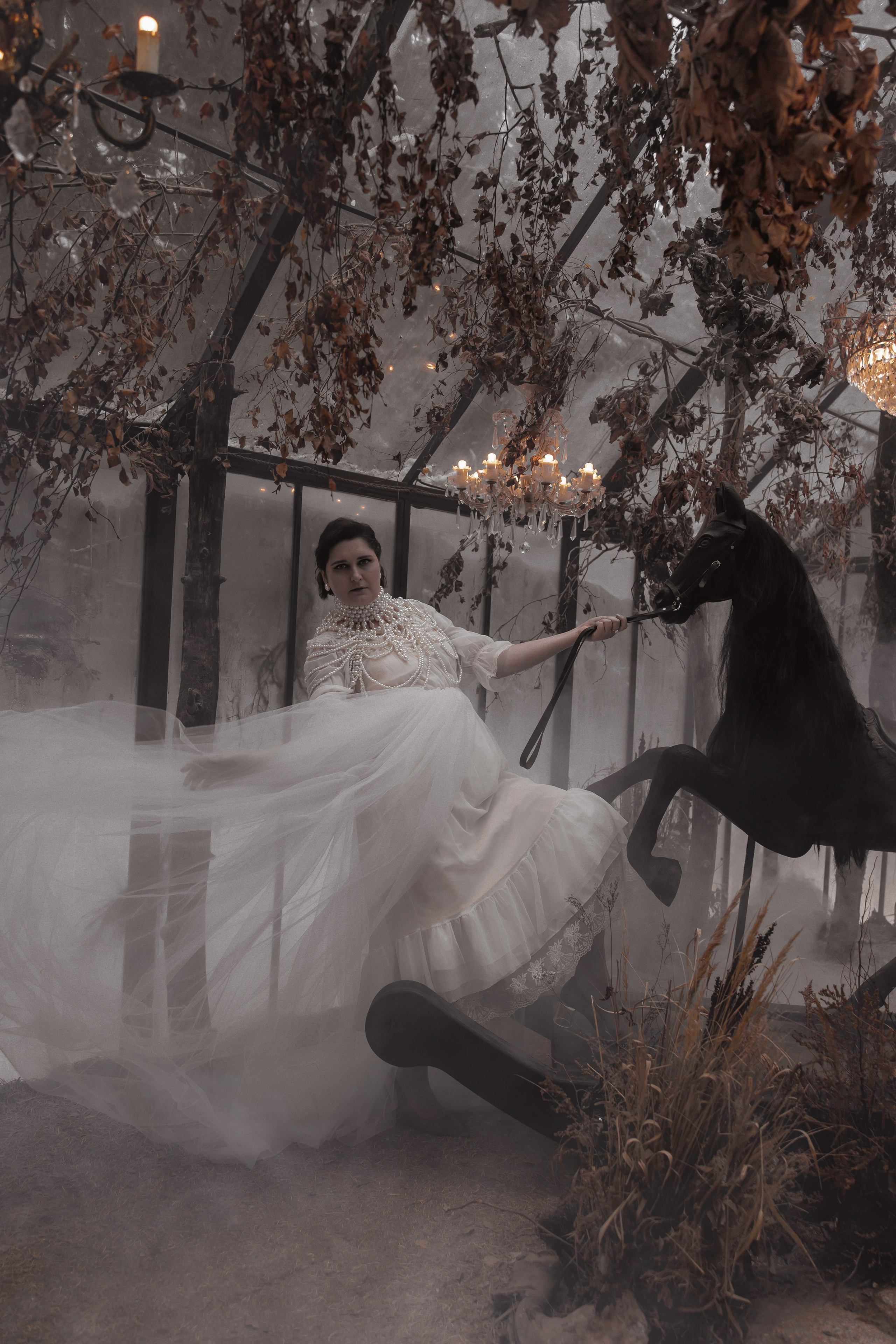 Сонная лощина. Сказочный фотограф для Вас и Вашей семьи