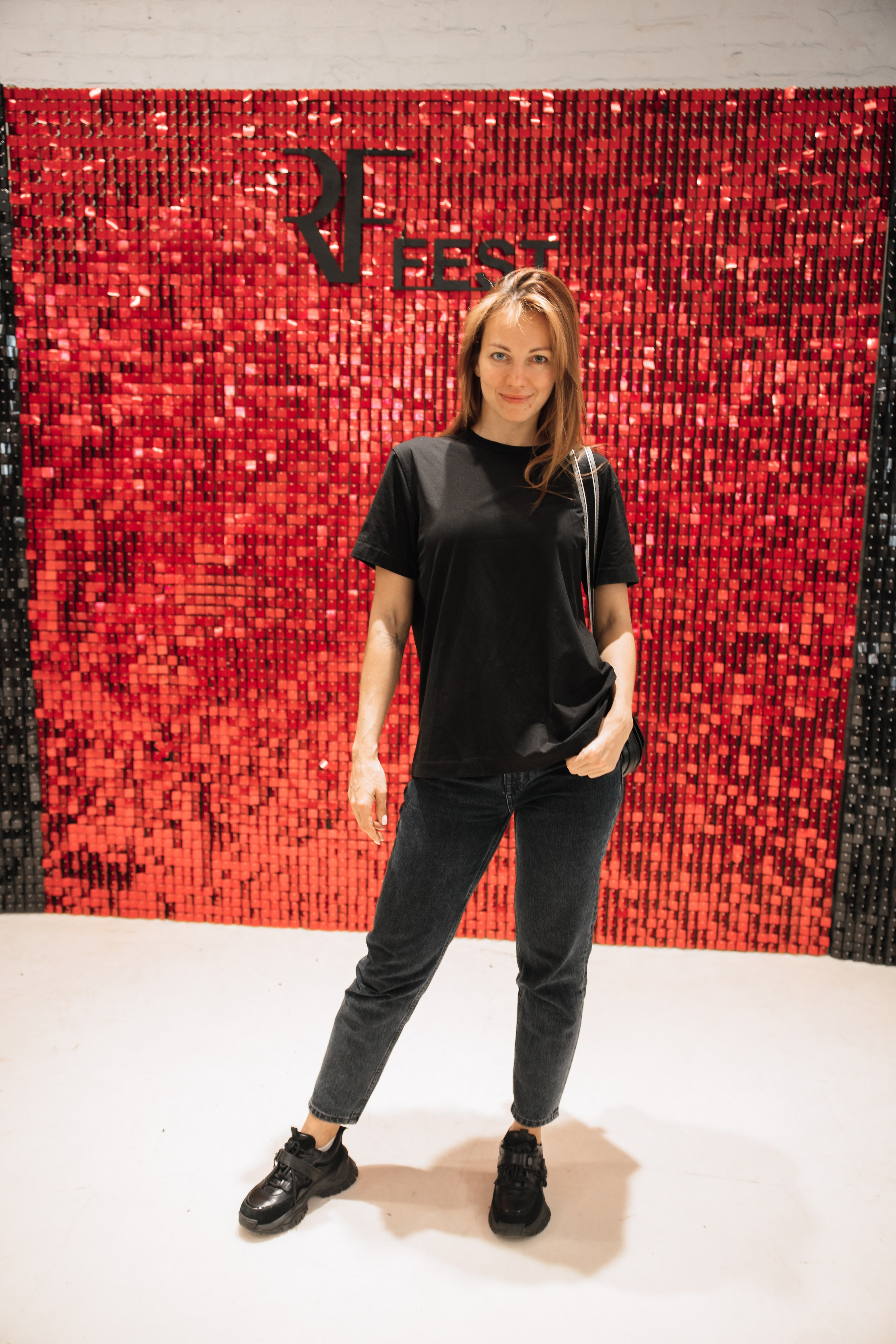 Russian Fashion Fest май'24. Контент фотограф в Москве и области Елена Кулакова