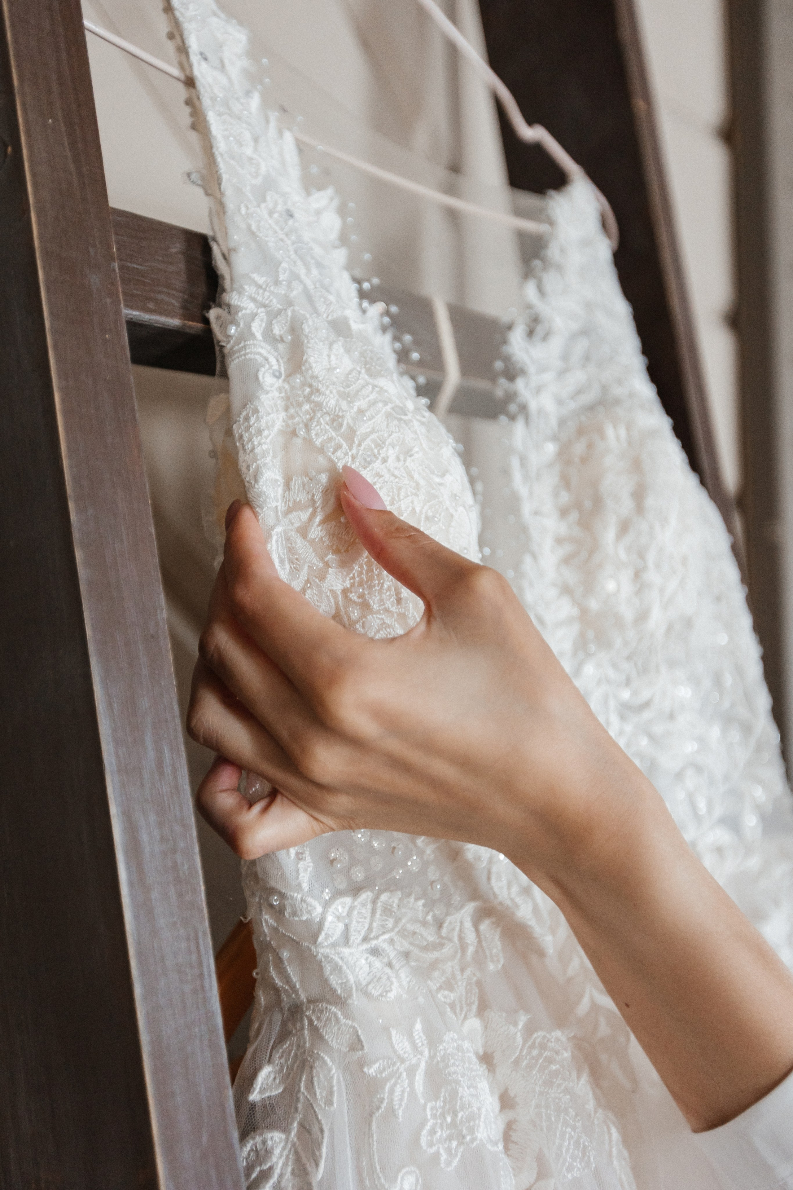 Маша и Саша. Свадебный фотограф Москва и МО Паншина Дарья