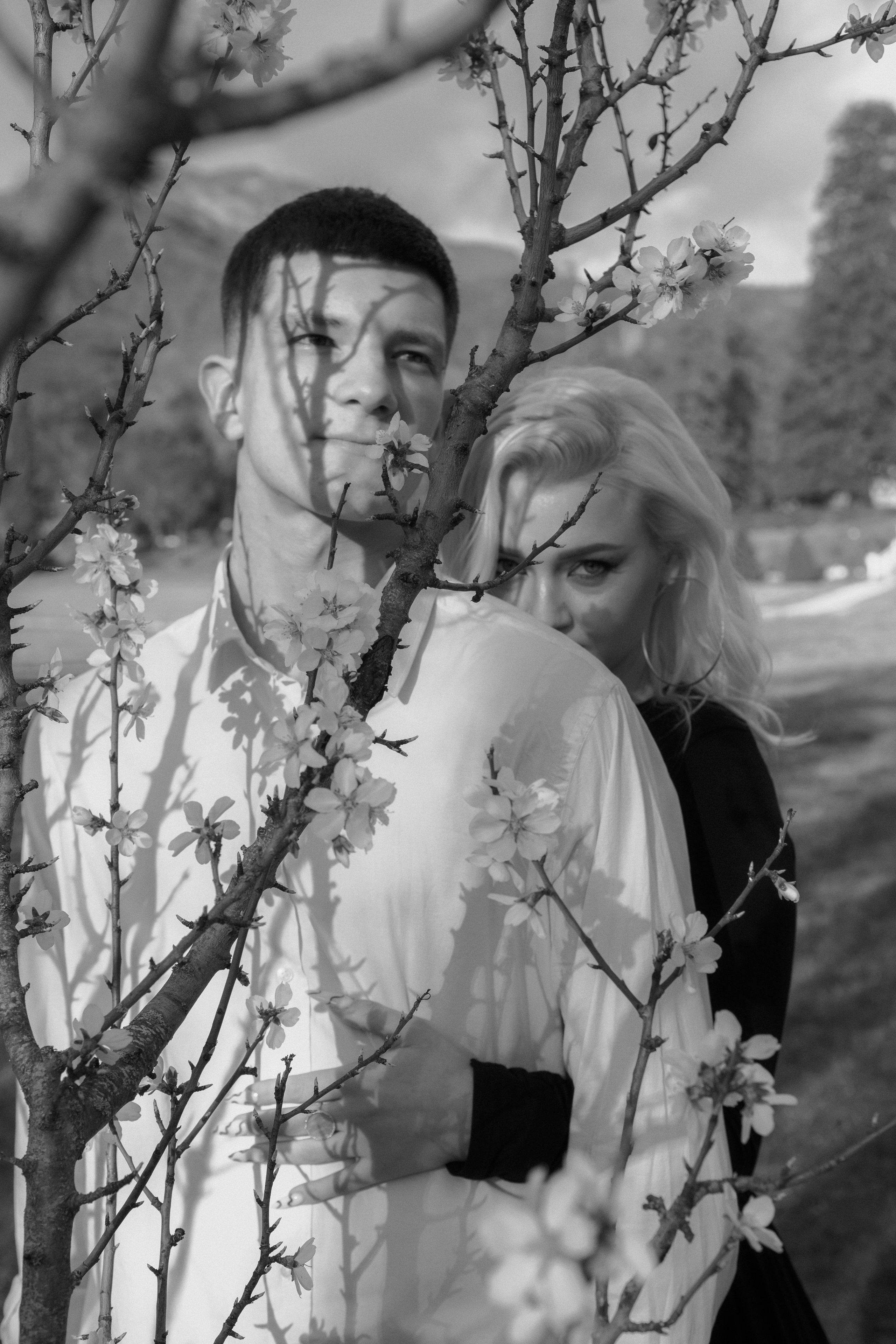 Эвелина и Владимир. Фотограф, видеограф в Санкт-Петербурге