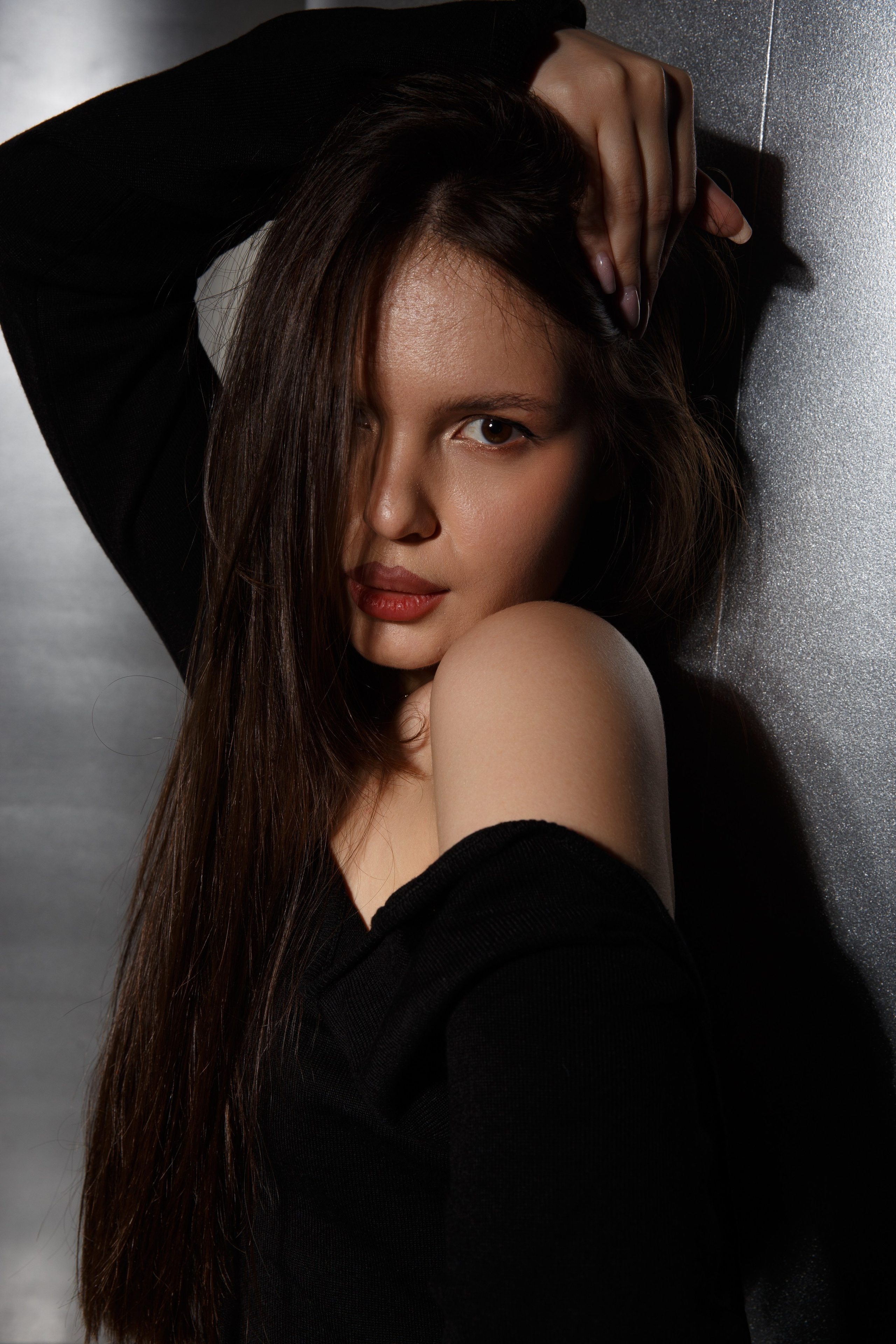 Алиса. Женский фотограф в Москве Светлана Смагина