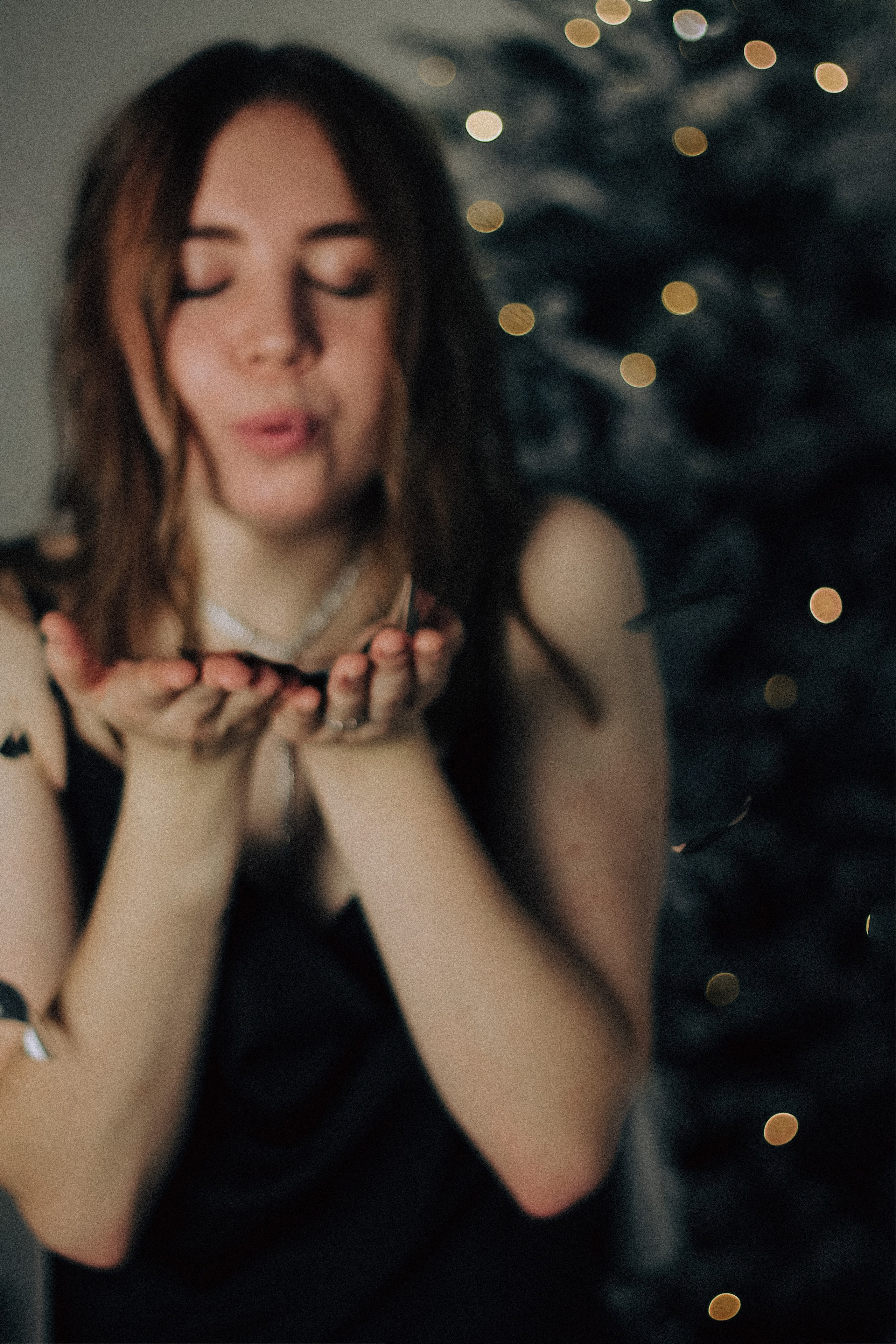 Оля. Воропаева Таня. Портретный фотограф.Москва