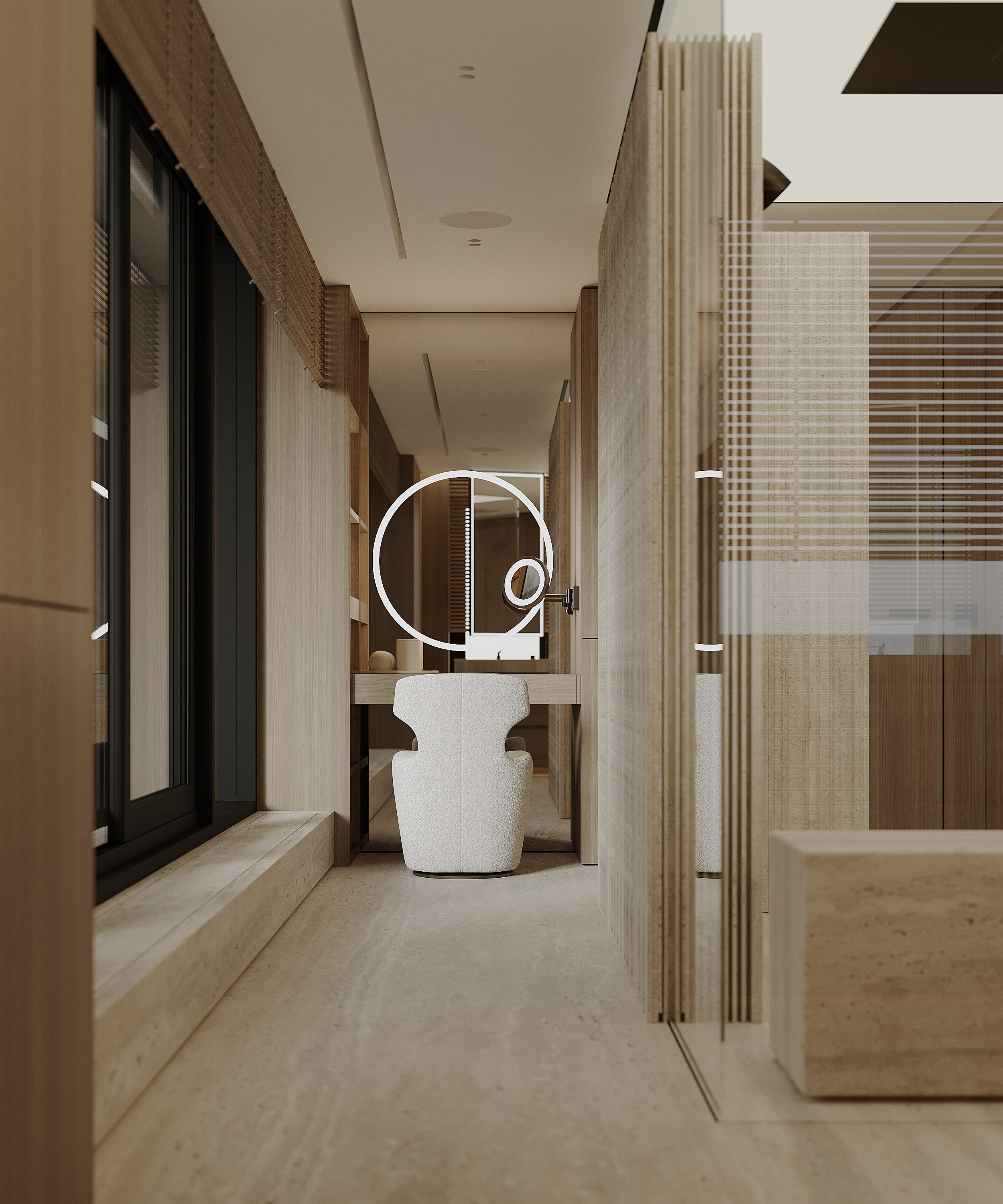 НОВОСИБИРСК. Дизайн интерьера. Архитектура. MODELLISTA ARCHITECTS