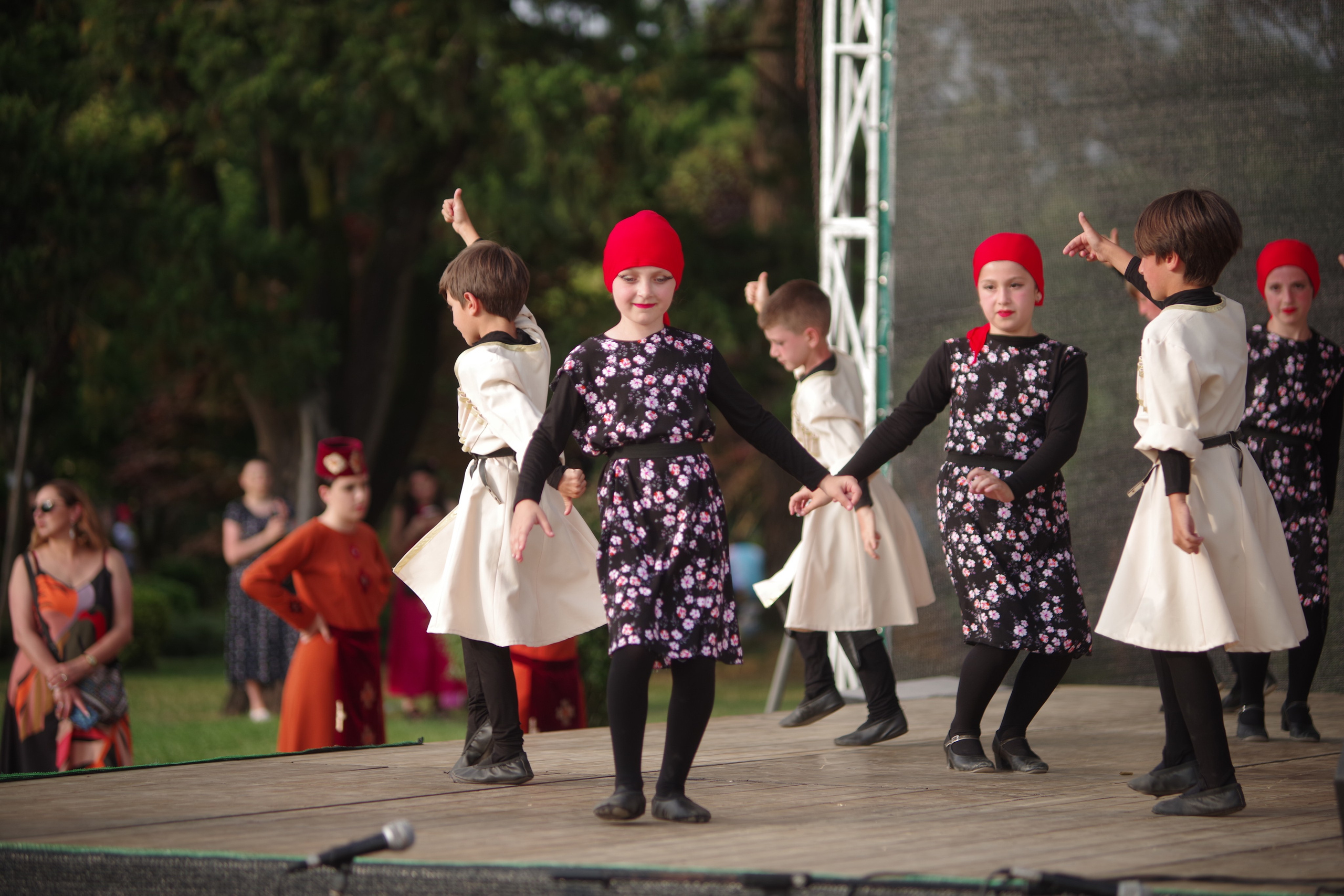 Батуми с ლილე. Портретный фотограф Денис Милютин