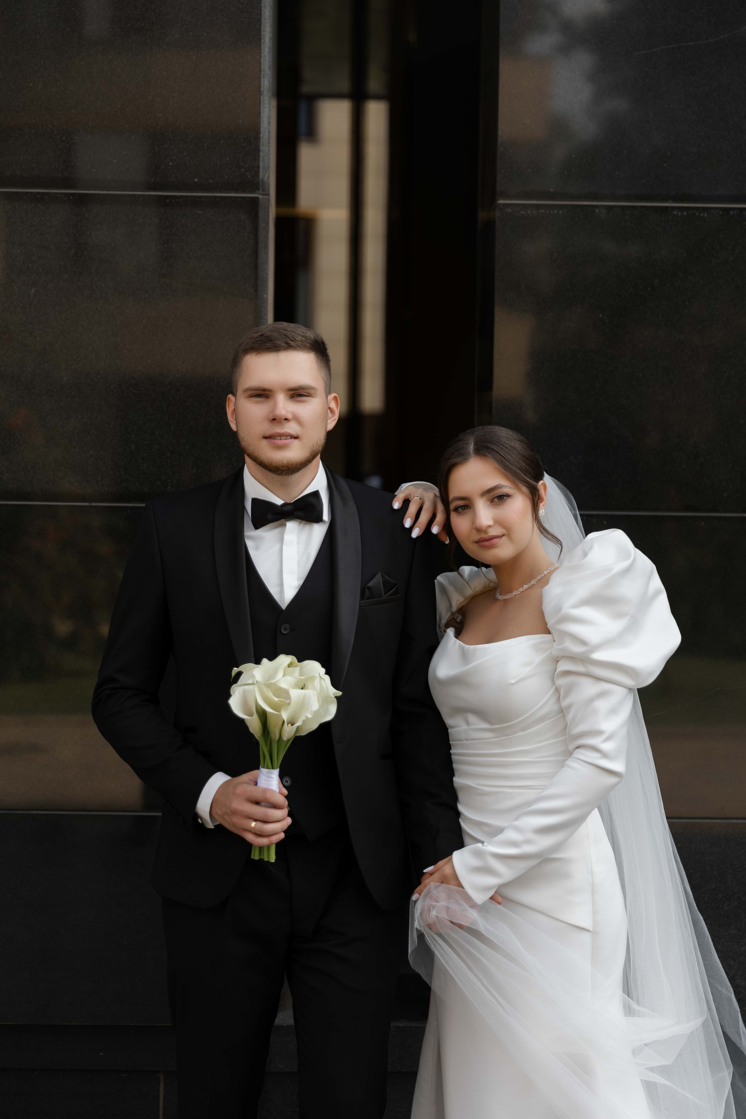 Анастасия и Виктор. Я Ира и я фотографирую свадьбы более 10 лет