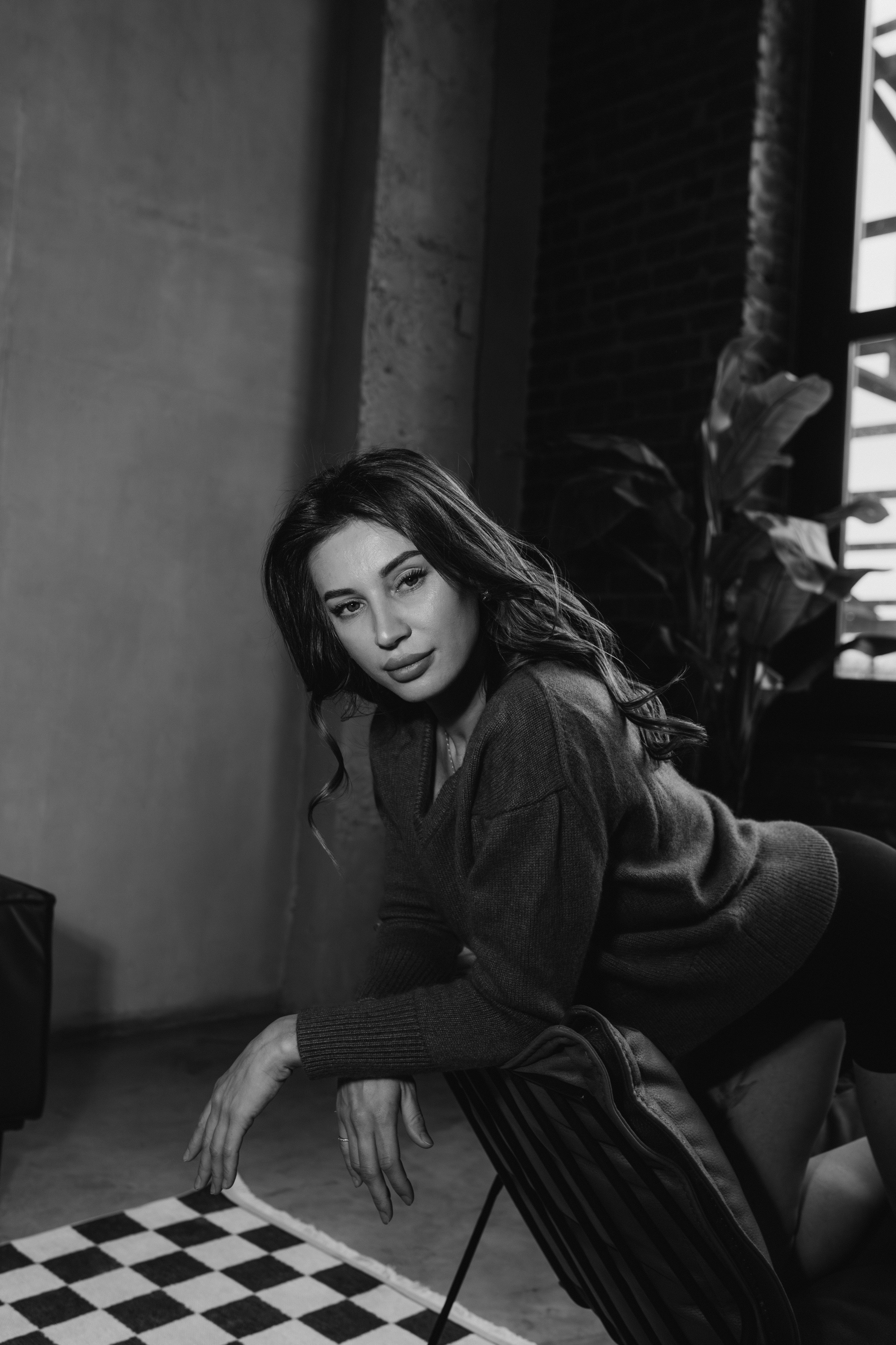 Лера. Семейный фотограф в Челябинске