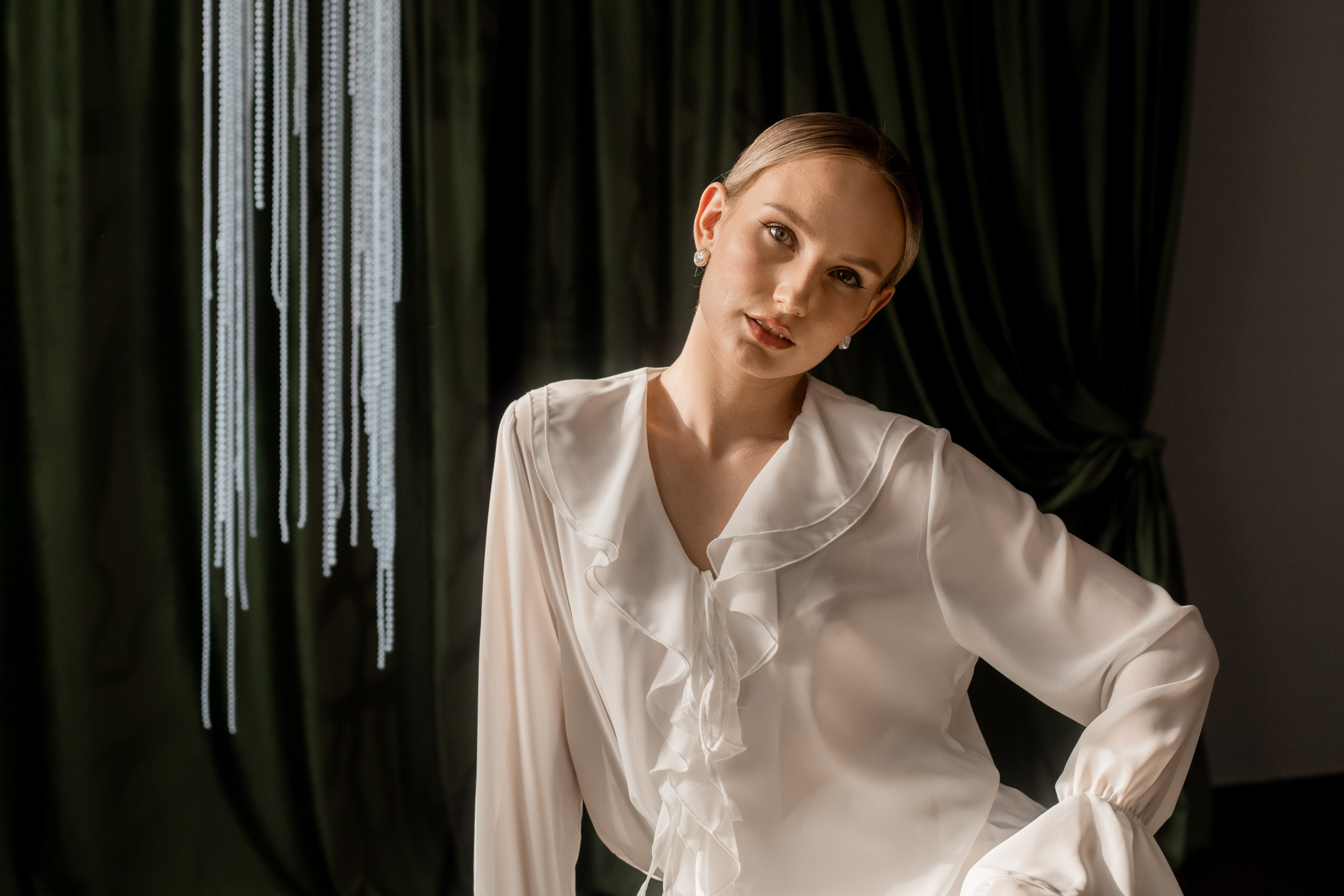 Валерия. ФОТОГРАФ ~ Виктория Ивченко ~ Старый Оскол