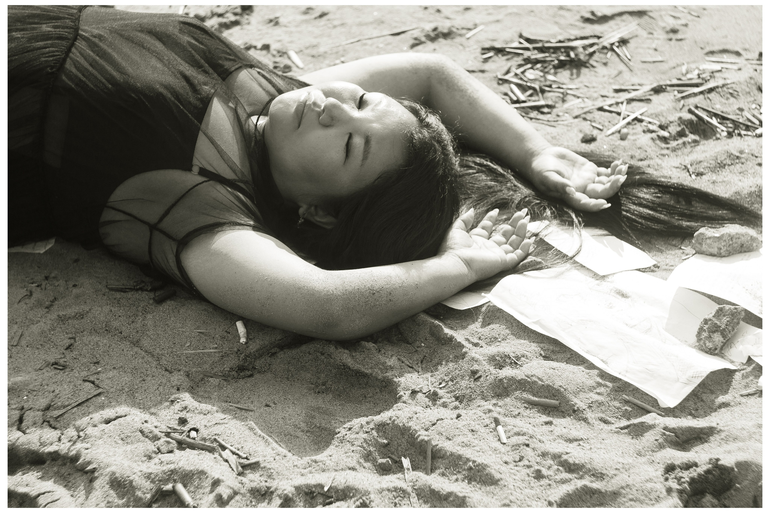 Организация Фотодней в Москве и Питере. Портретный и художественный фотограф в Москве