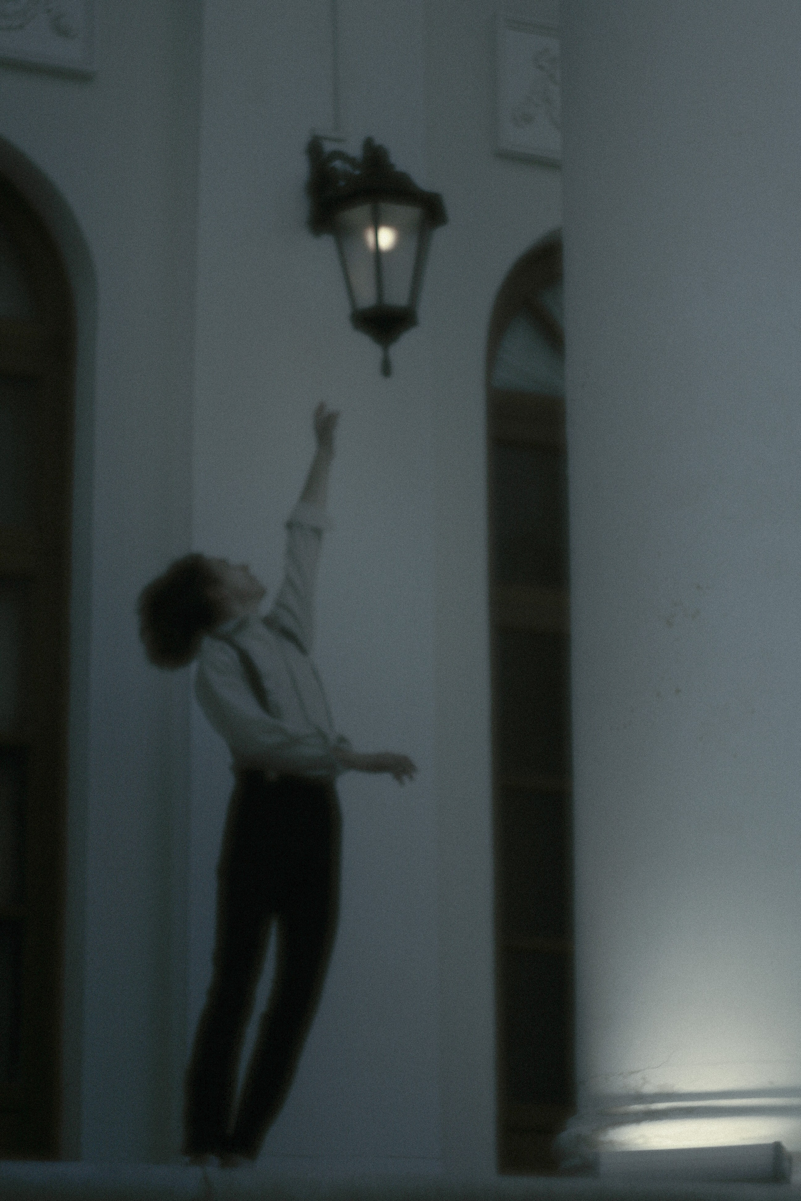 Максим, усадьба Останкино. Портретный и художественный фотограф в Москве