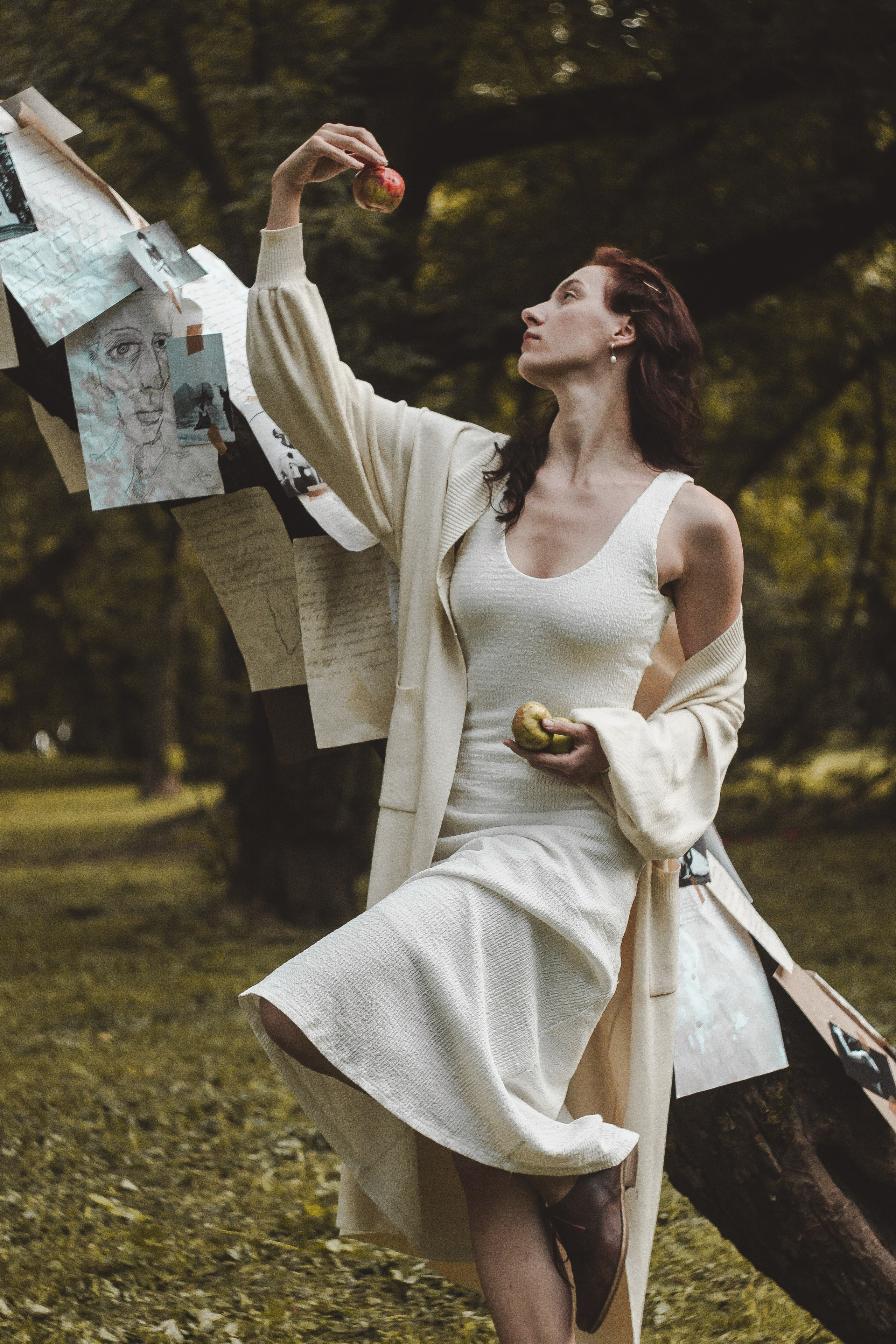 Организация Фотодней в Москве и Питере. Портретный и художественный фотограф в Москве