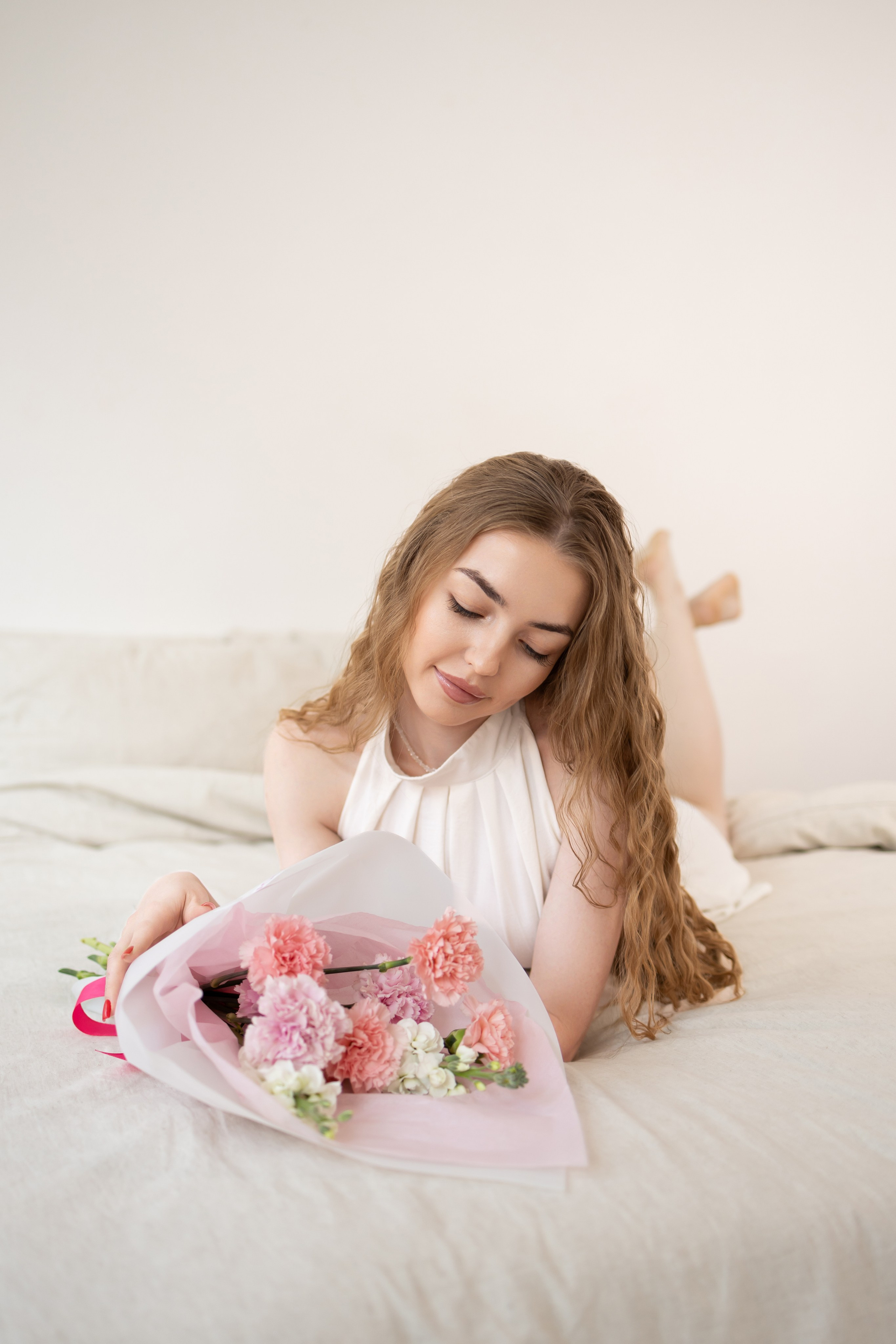 Цветочный MOON. Семейный фотограф Надежда Каримова | Иркутск Байкал Аршан