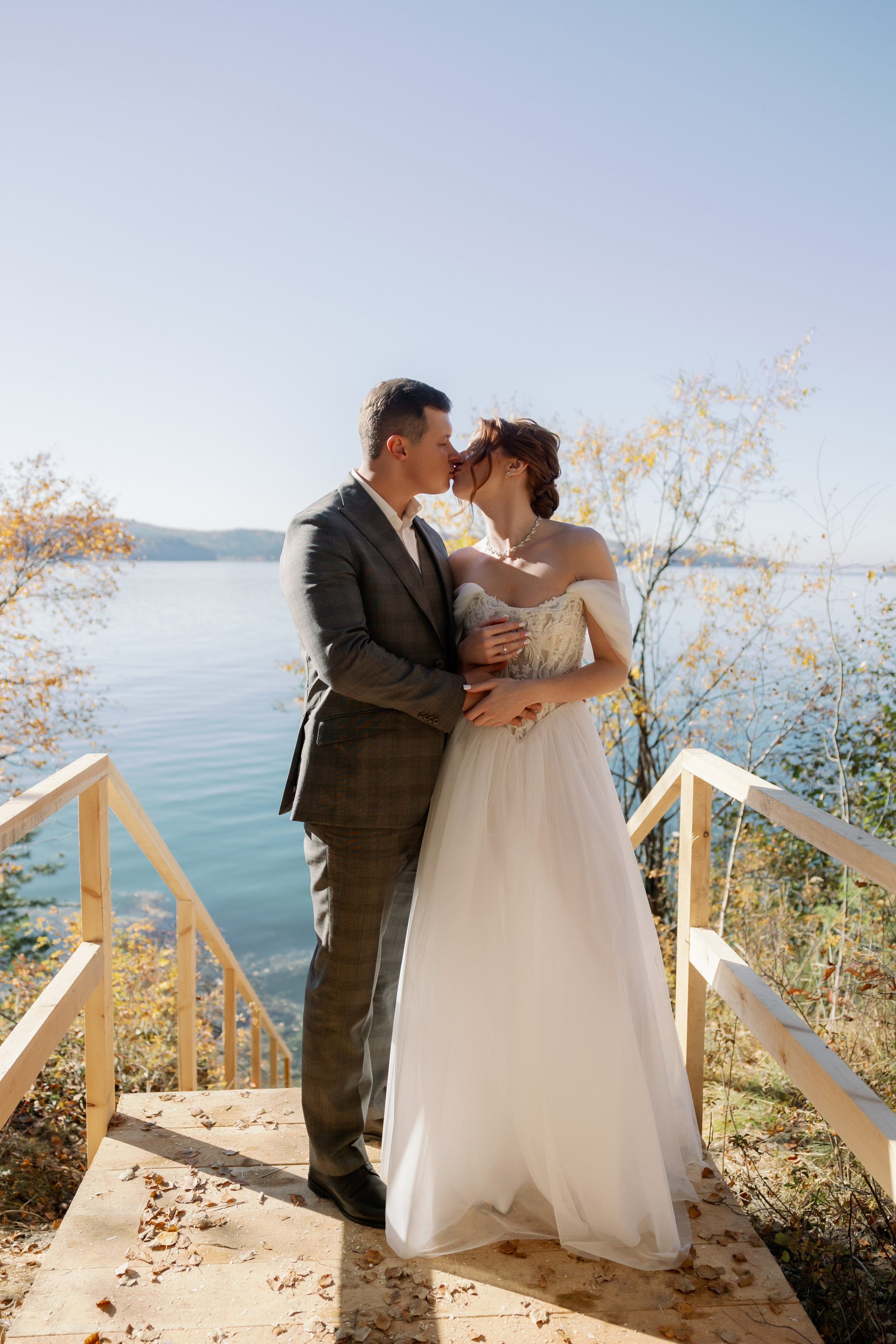 Даня и Настя. Семейный фотограф Надежда Каримова | Иркутск Байкал Аршан