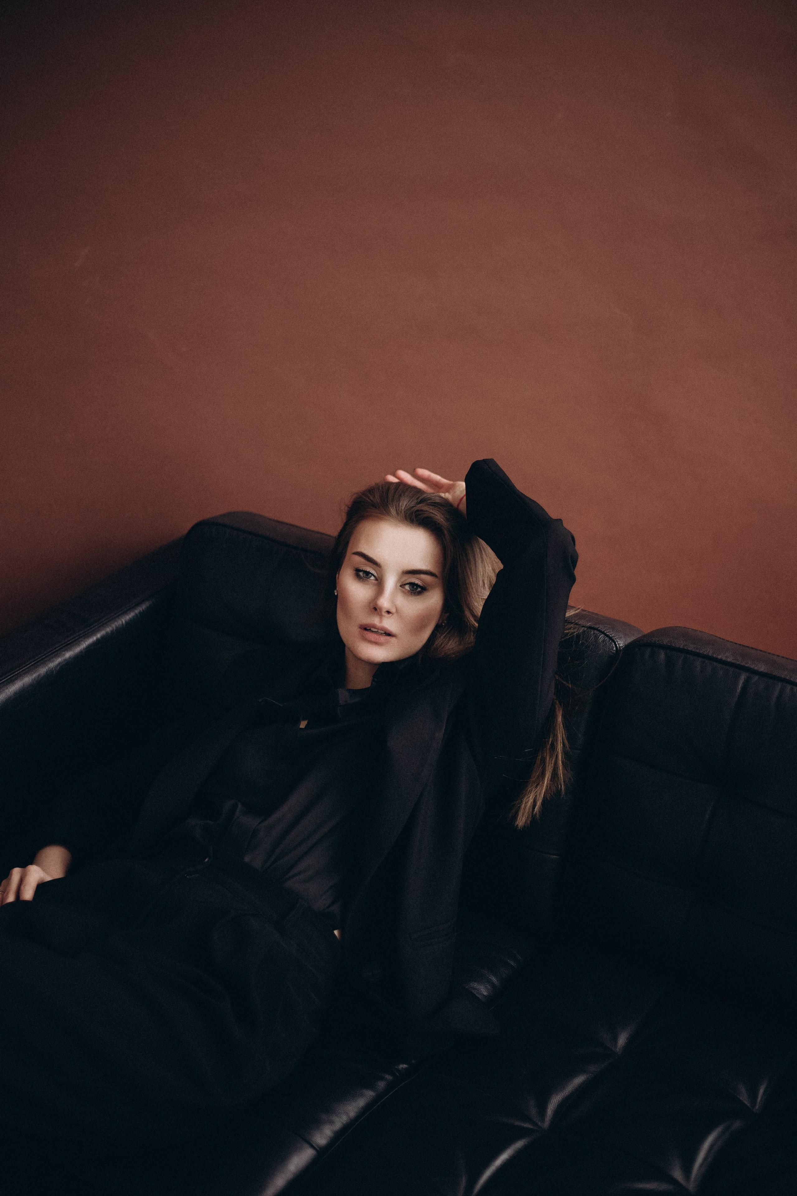 Дарья. Семейный фотограф Наталья Ковтун Санкт-Петербург