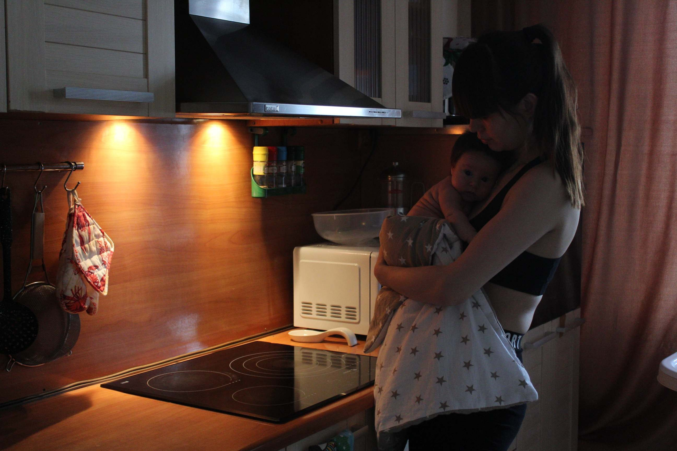 КСЕНИЯ И АРИНА. Фотограф Худеньких Екатерина