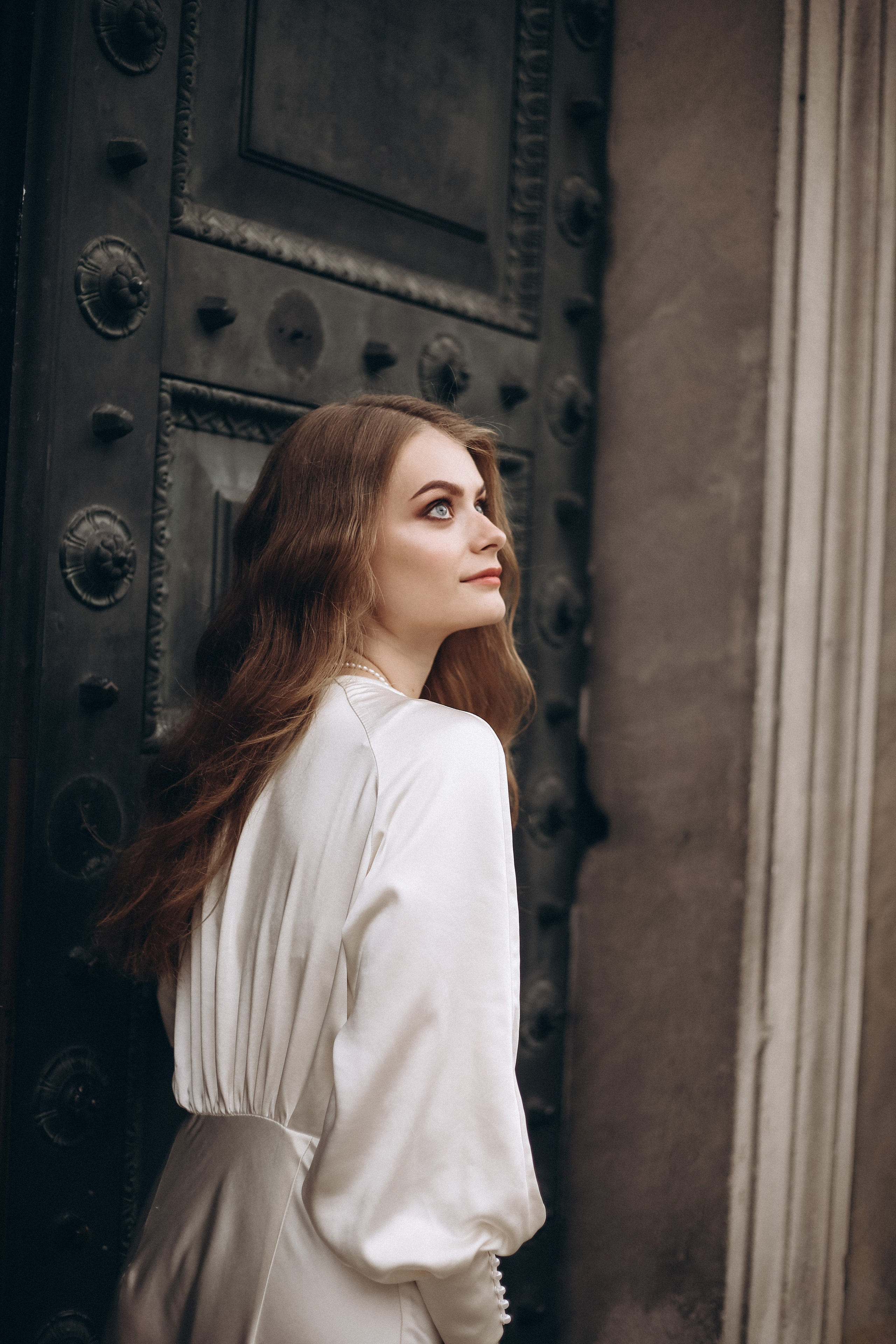 Екатерина. Семейный фотограф Наталья Ковтун Санкт-Петербург