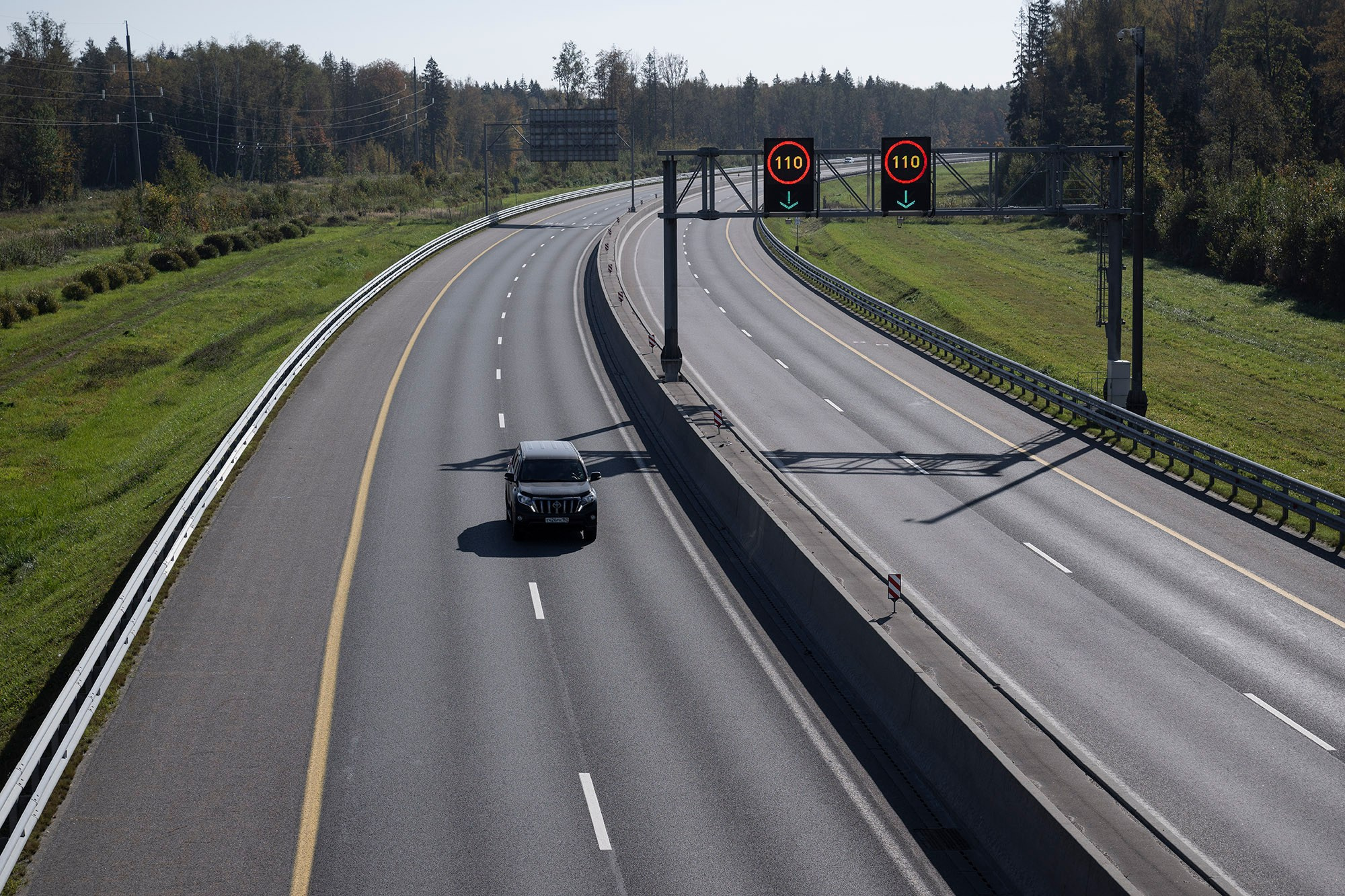 © Natalia Kolesnikova