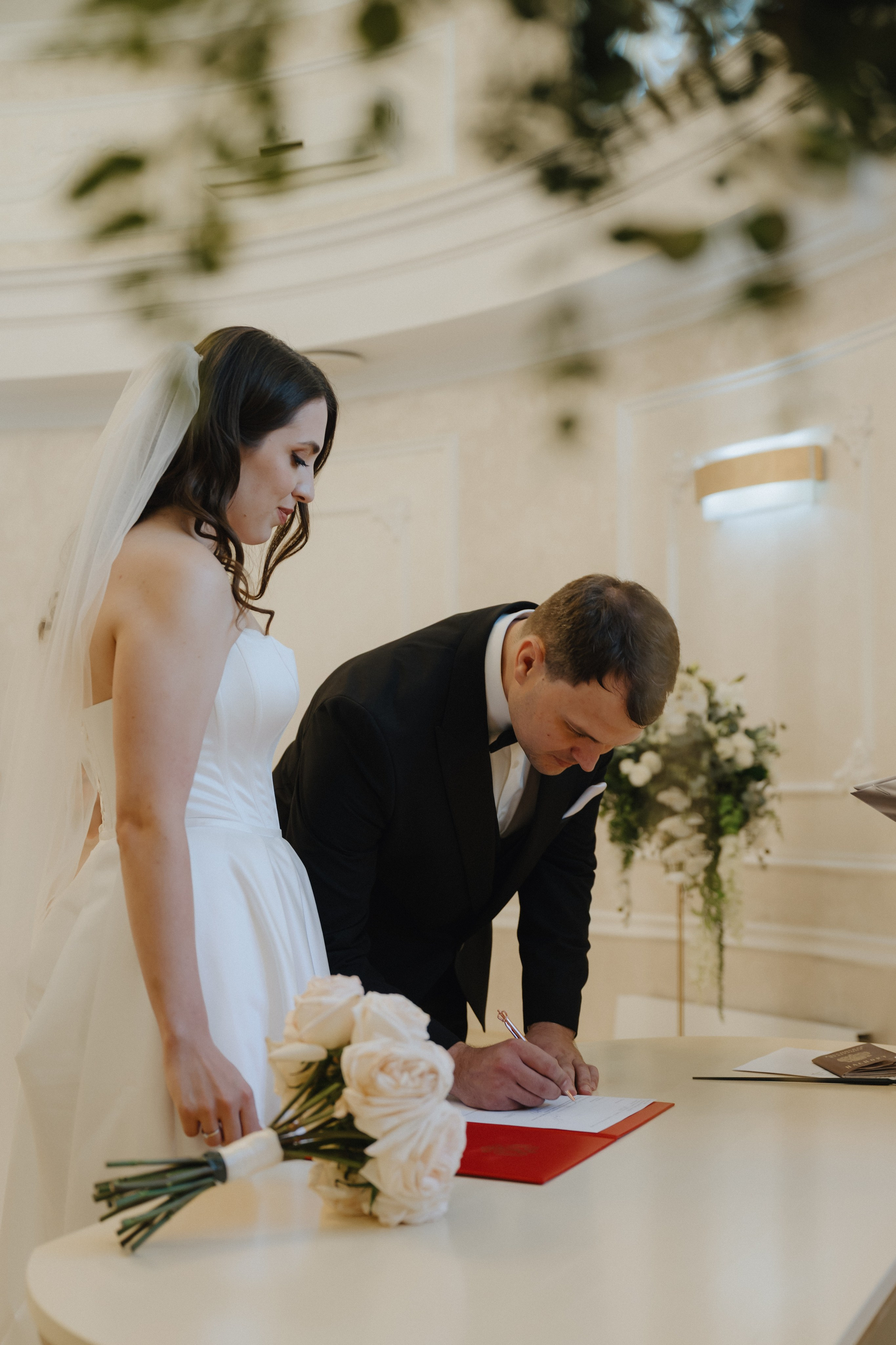 Вера & Николай, FoodFactory