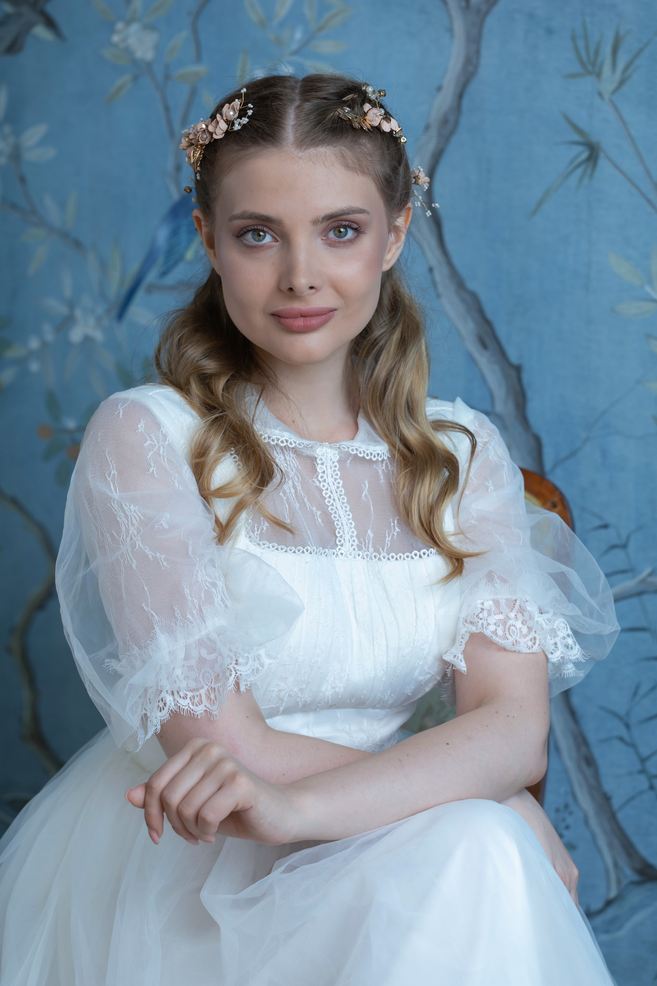 Венчальное. Photo-gerz.ru