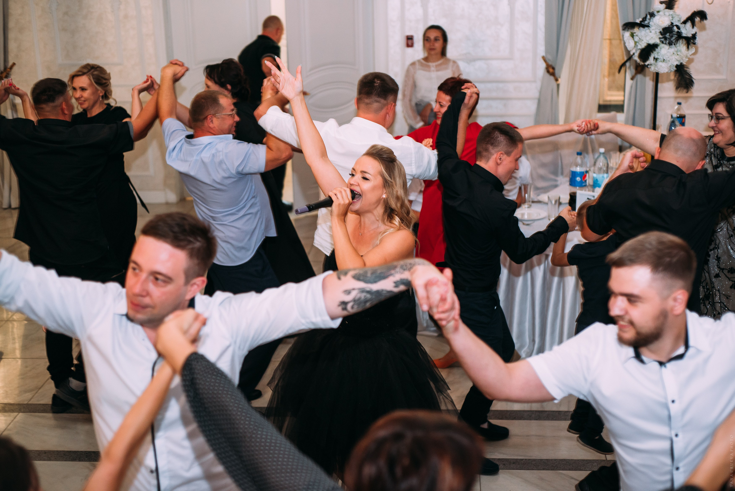 Виталий и Ангелина. Свадебный и контент- фотограф в Тольятти, Самаре, Москве Яна Уруева