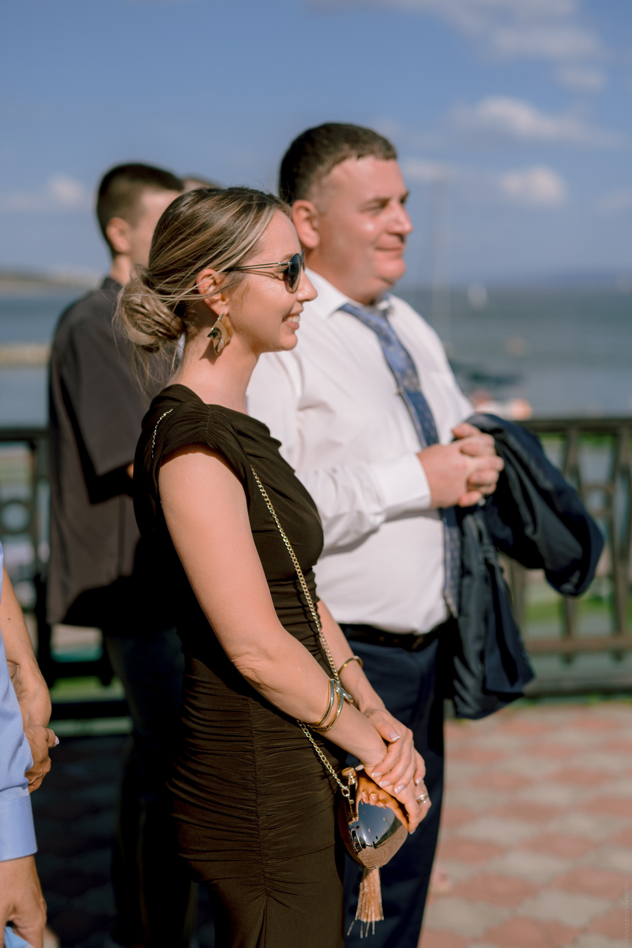 Свадебный анонс. Илья и Ангелина. Свадебный и контент- фотограф в Тольятти, Самаре, Москве Яна Уруева