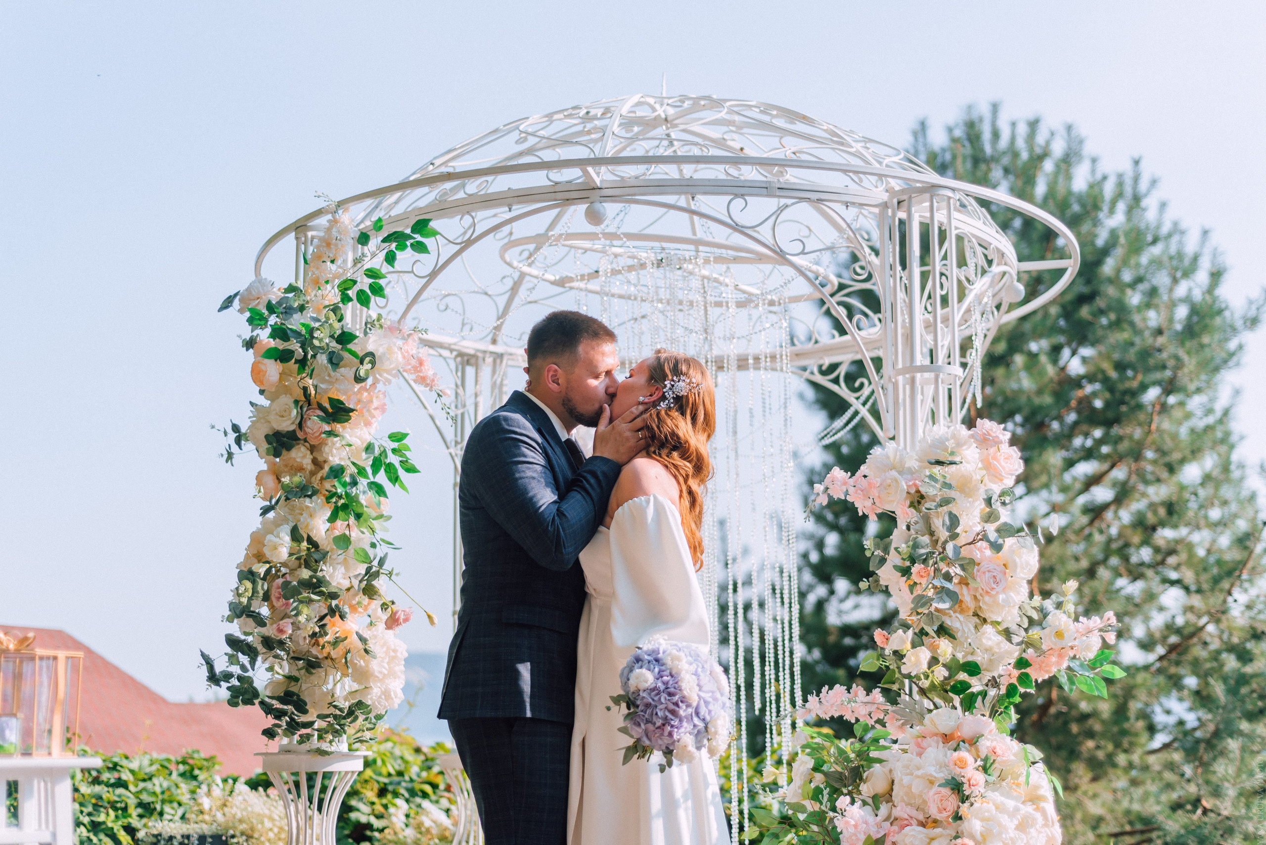 Вячеслав и Кристина. Свадебный и контент- фотограф в Тольятти, Самаре, Москве Яна Уруева