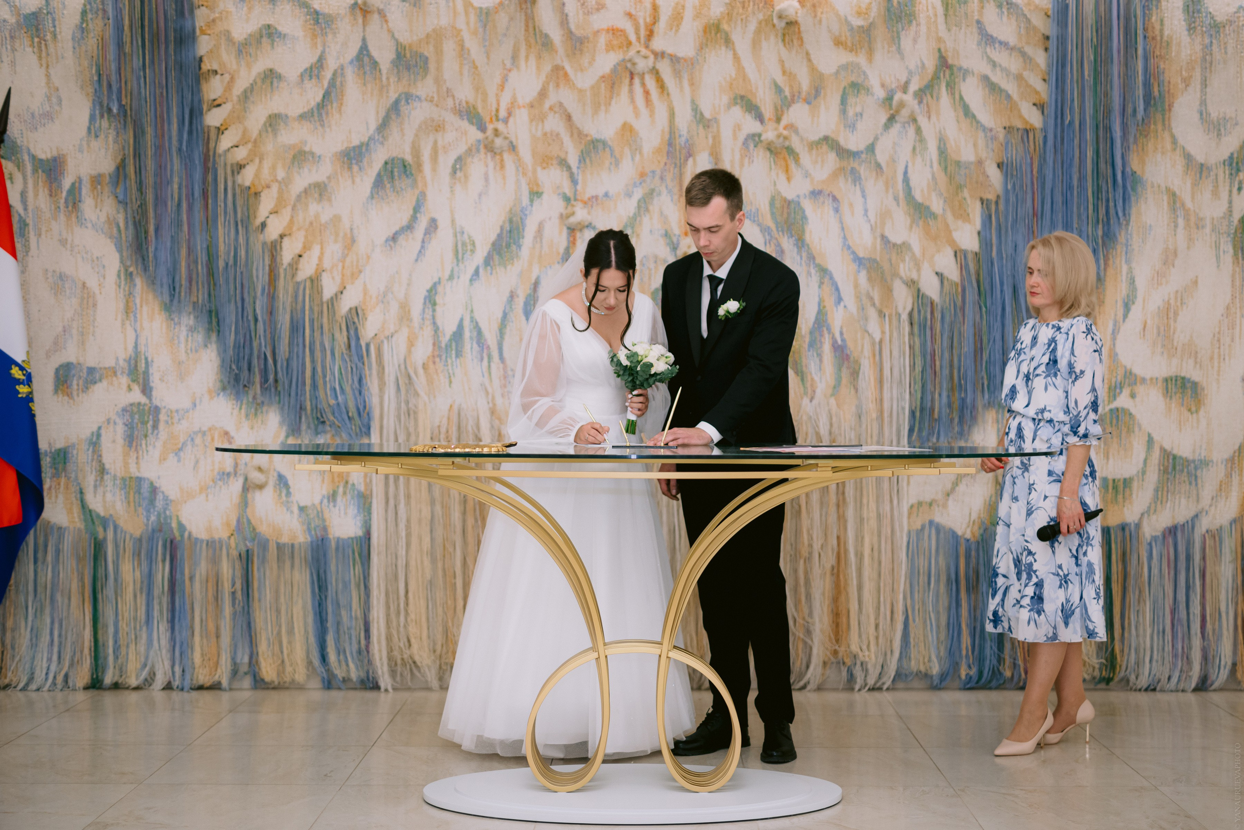 Семён и Анастасия. Свадебный и контент- фотограф в Тольятти, Самаре, Москве Яна Уруева