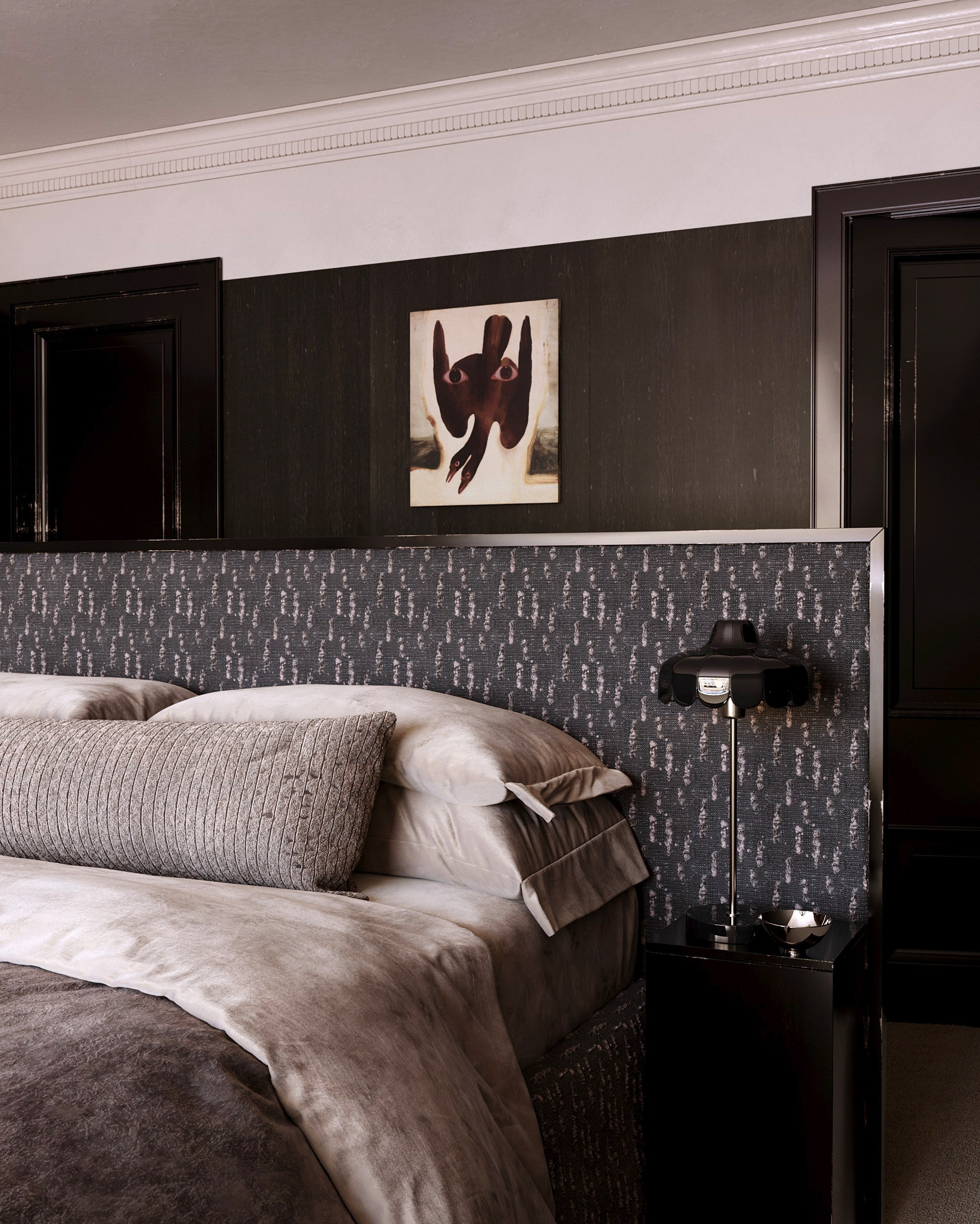 LIBRARY 2. Визуализации Дизайн проектов