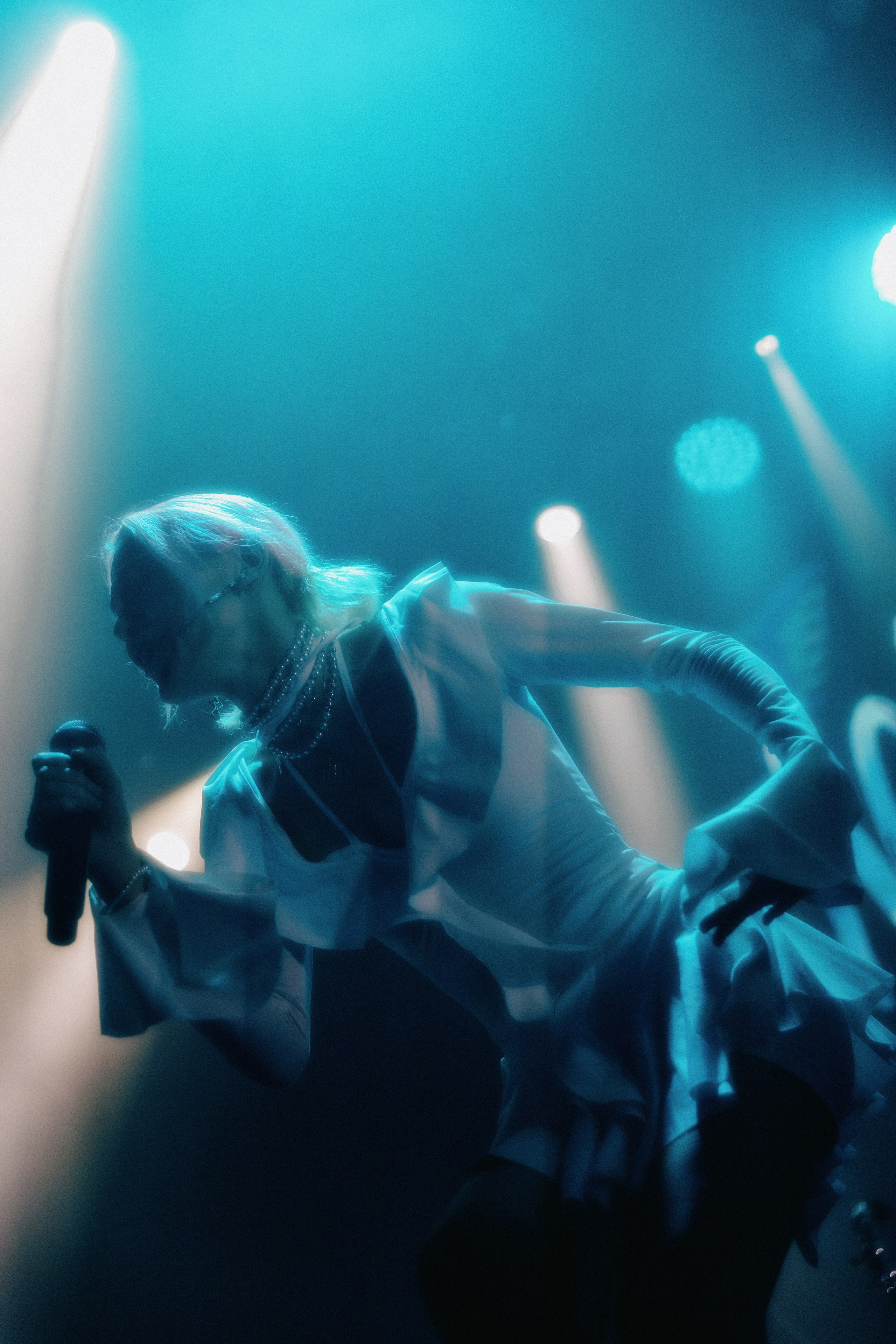 Лолита Косс. Фотограф в Санкт-Петербурге Ангелина Вражевская