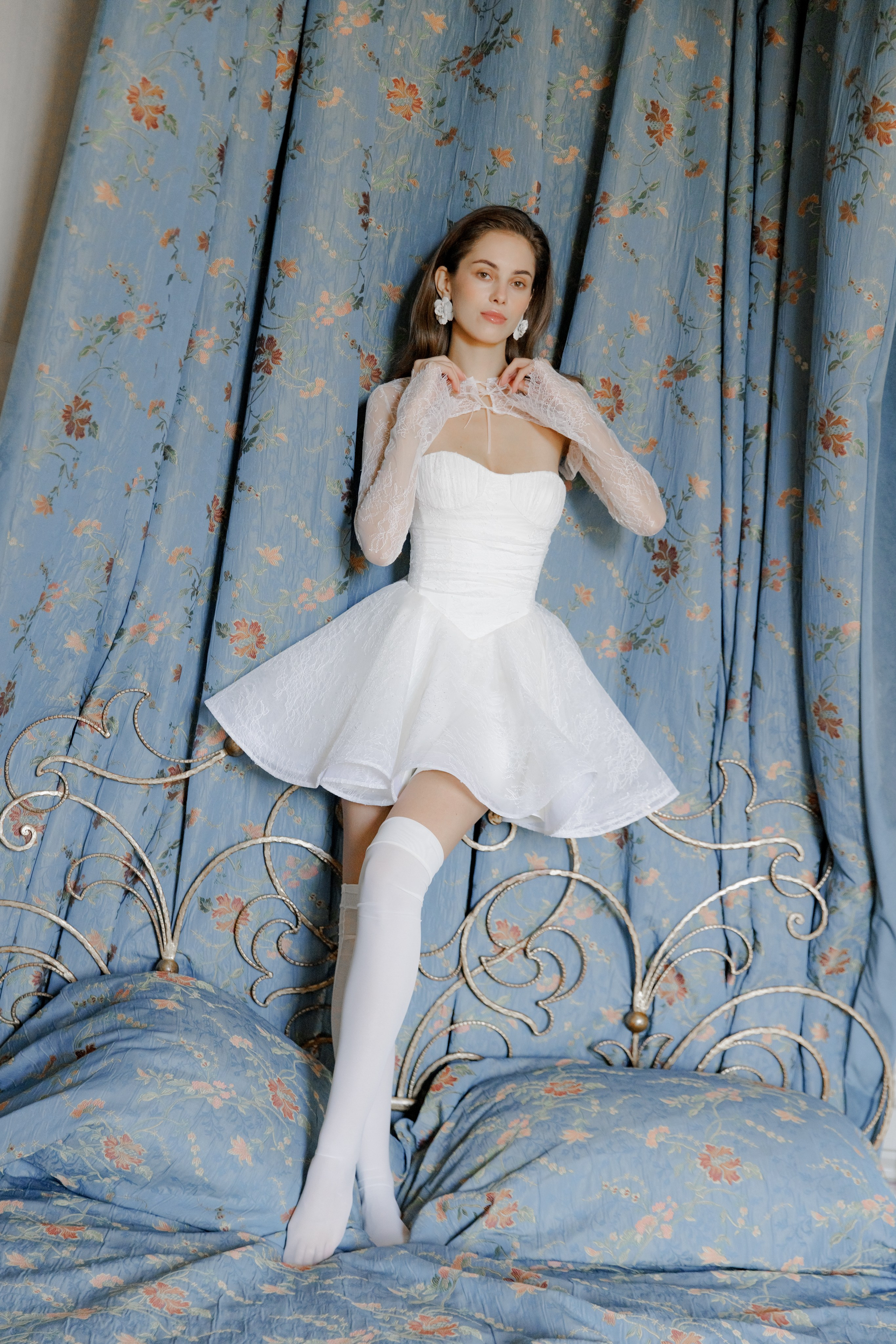 Toscany, Italy — Editorial. Свадебный фотограф в Москве, Ярославле Виталий Квант