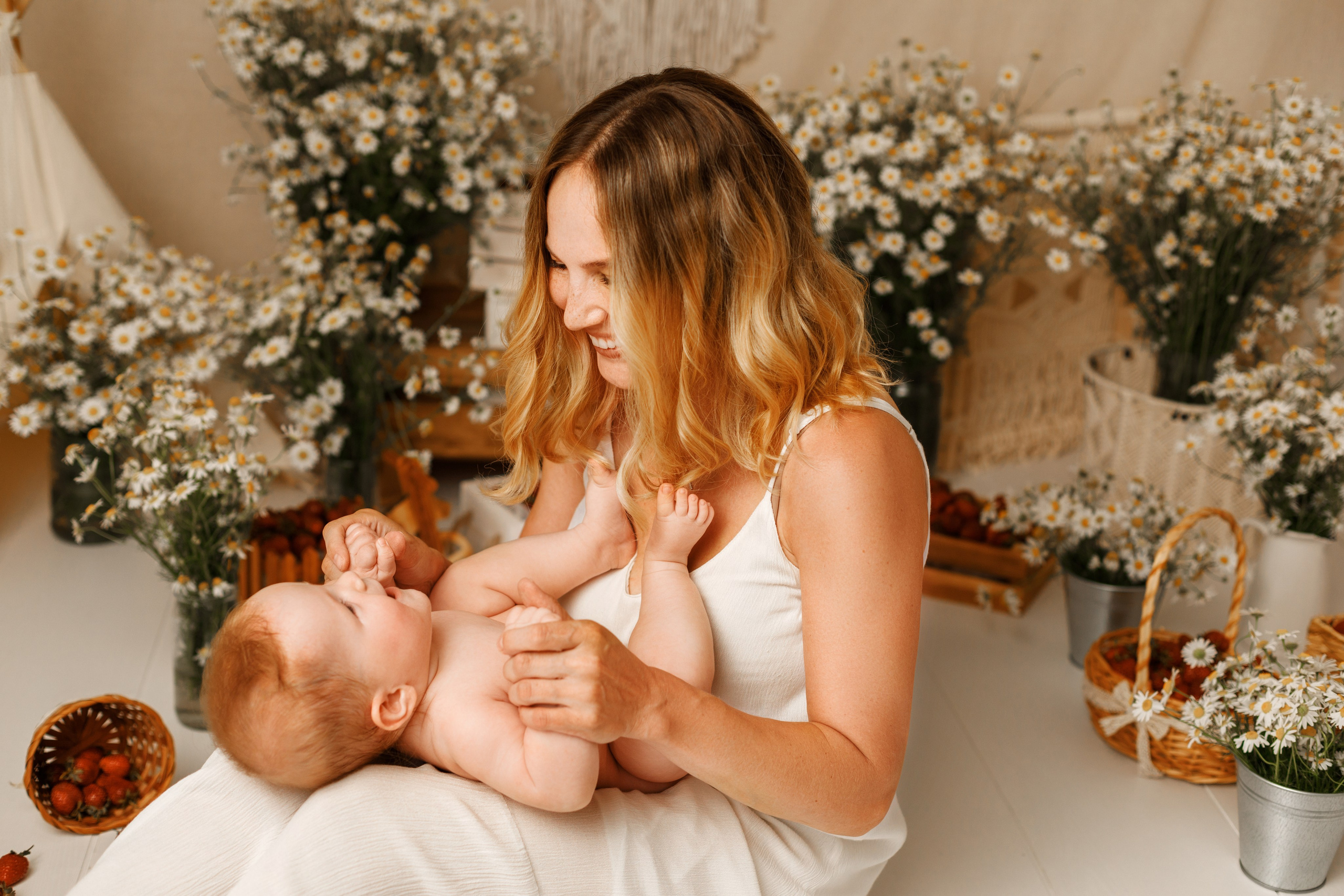 Фотопроекты. Фотограф новорождённых семейный фотограф Томск Елена Каплина