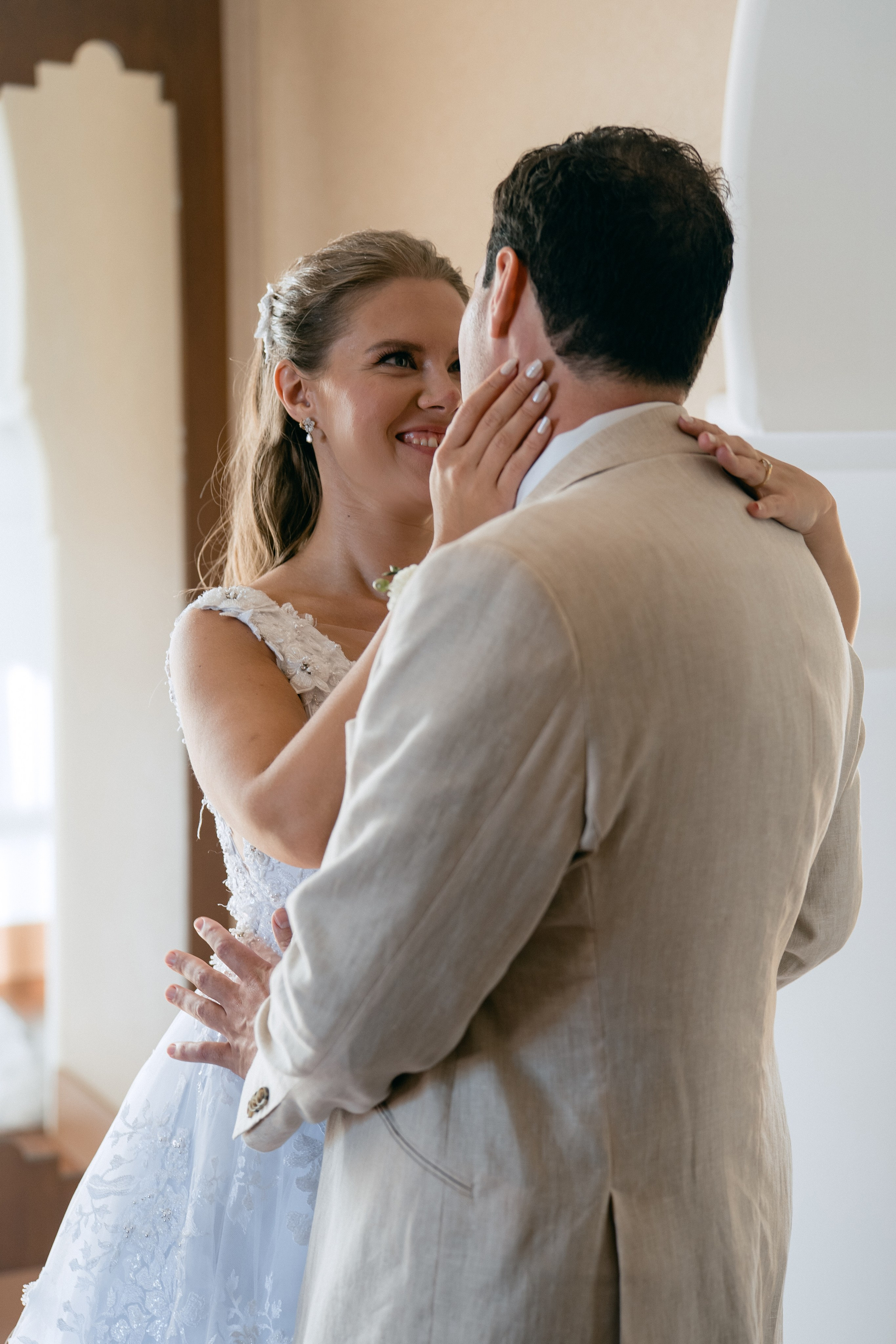 American-Russian Wedding. Wedding & Documentary Photographer based in Nuremberg — available across Europe & Turkey | Vitalii Nasonov