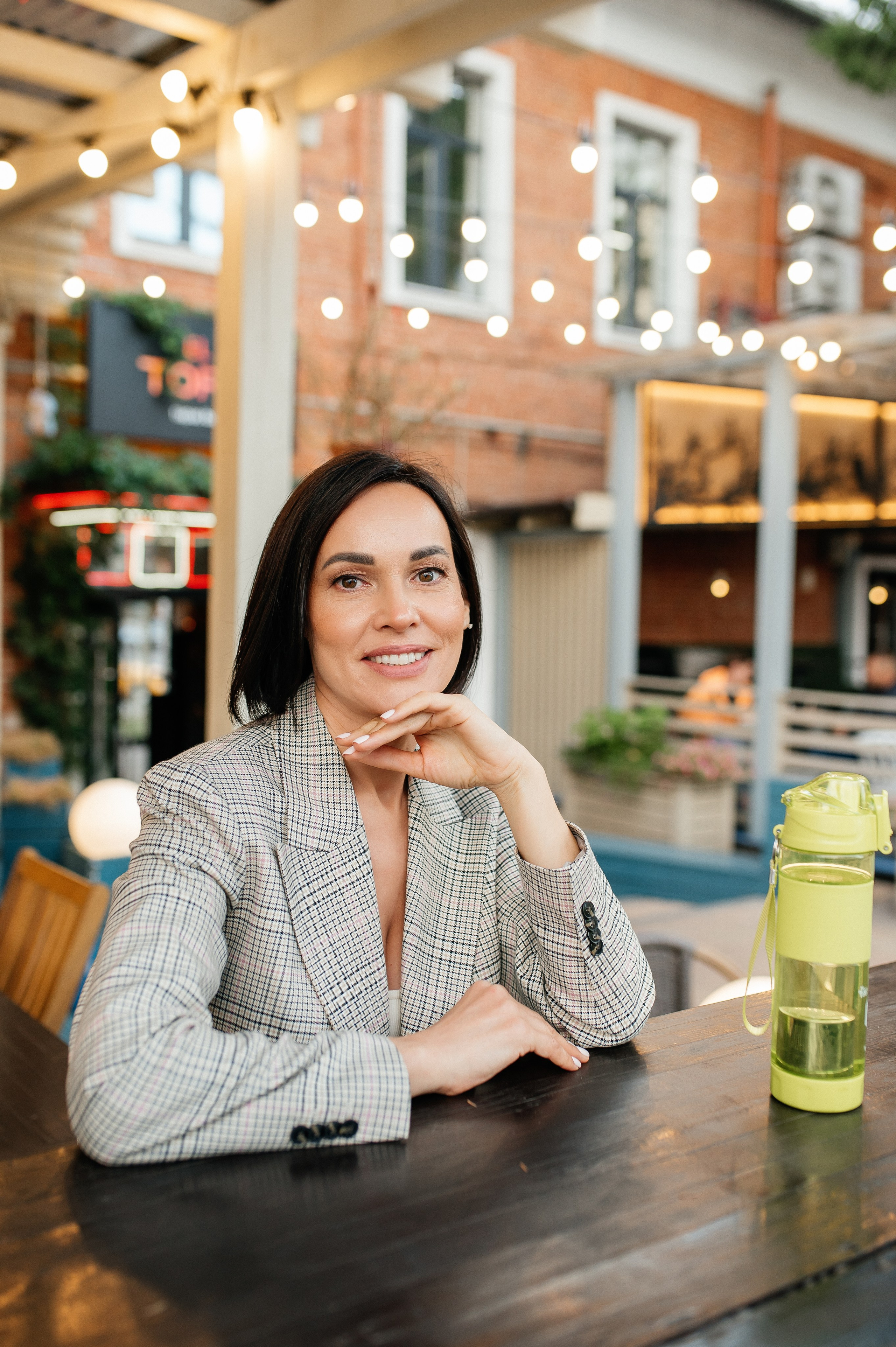 Наталья. Семейный и детский фотограф в Туле